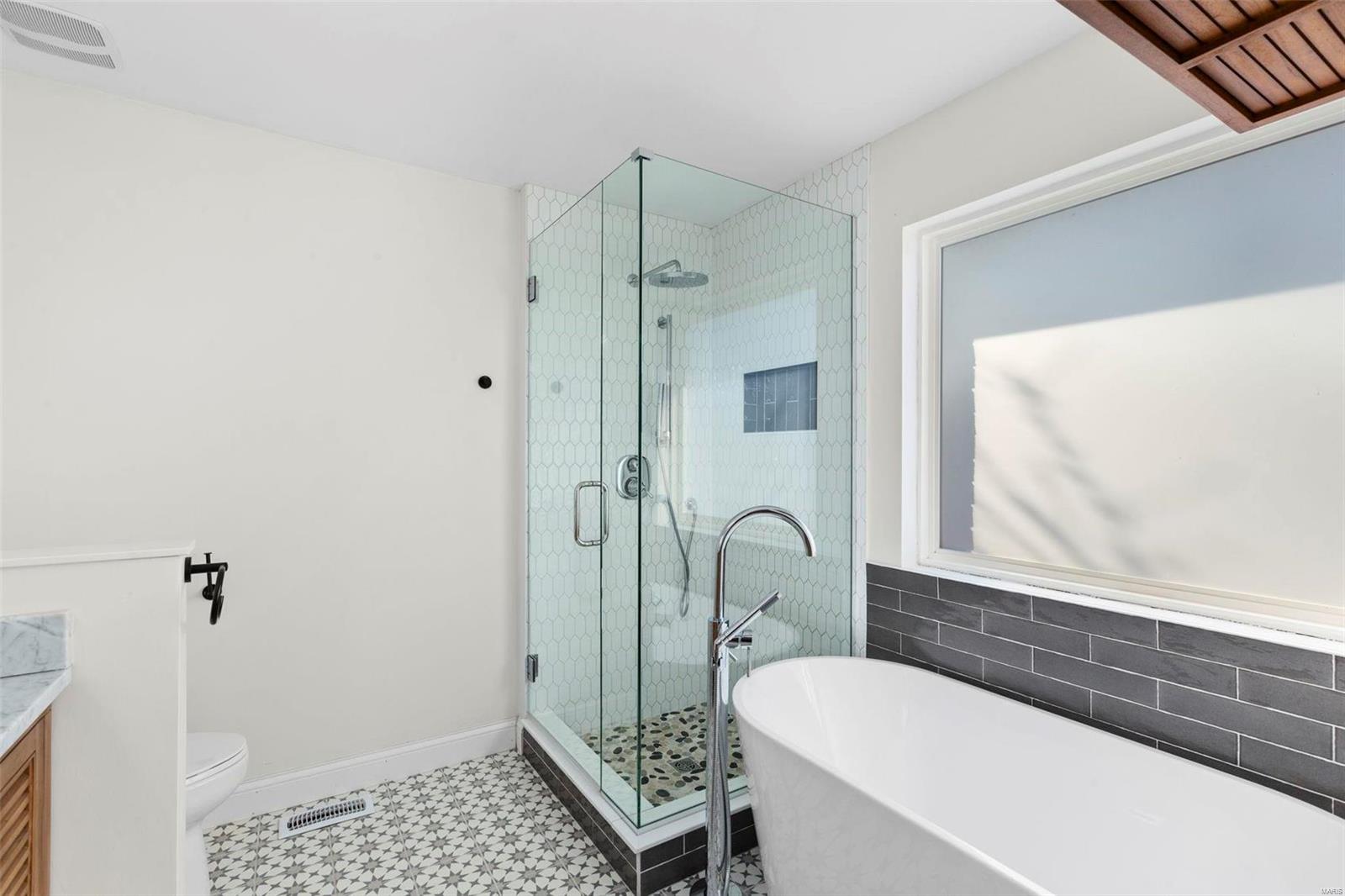 Botanical Heights - Residential