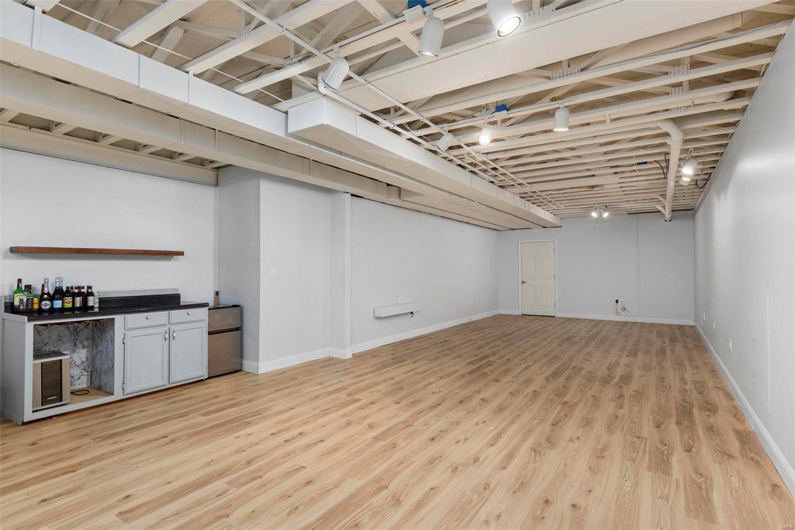 Botanical Heights - Residential