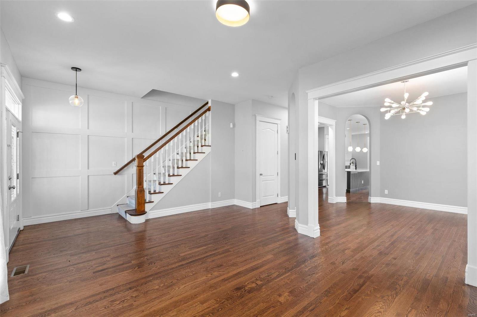 Botanical Heights - Residential