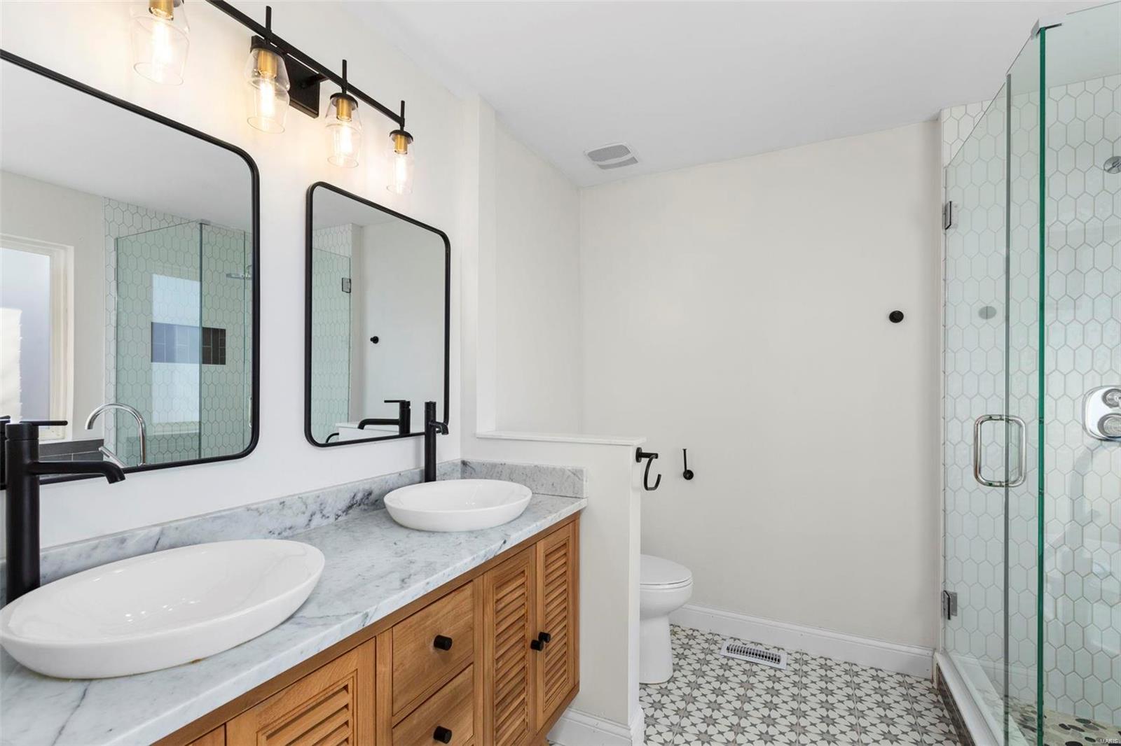 Botanical Heights - Residential