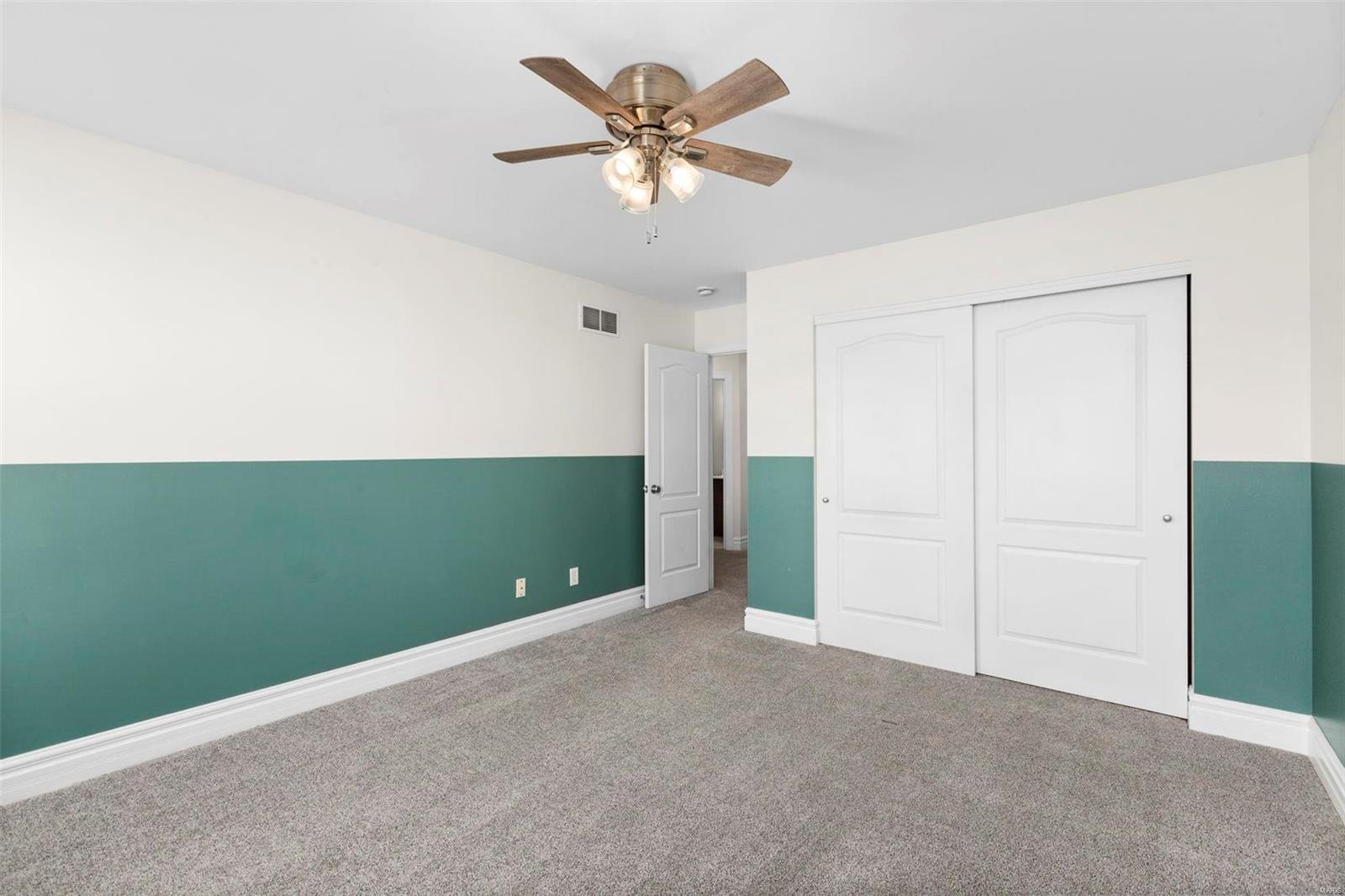 Botanical Heights - Residential