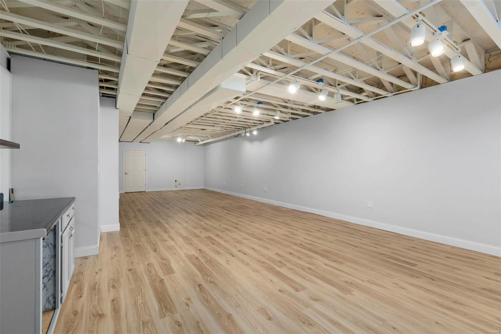 Botanical Heights - Residential