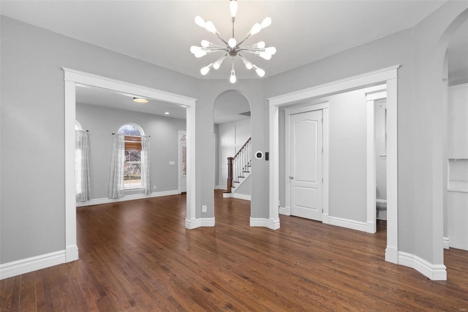 Botanical Heights - Residential