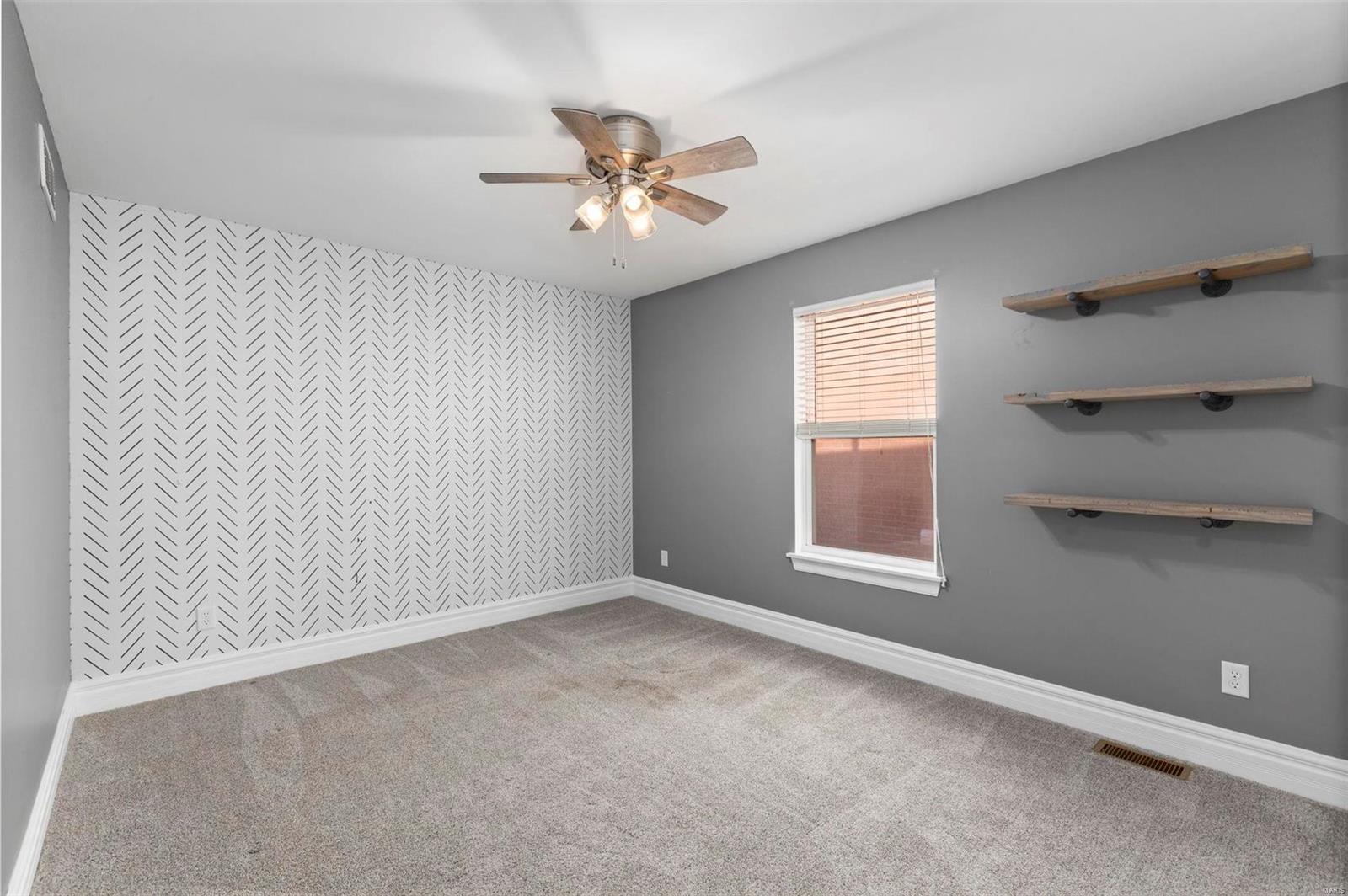 Botanical Heights - Residential