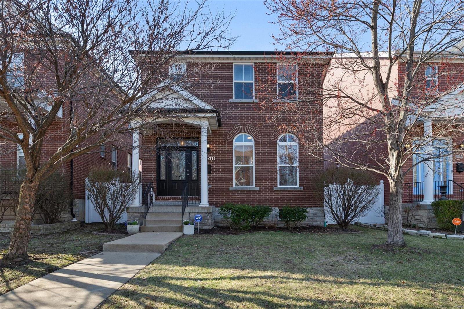 Botanical Heights - Residential