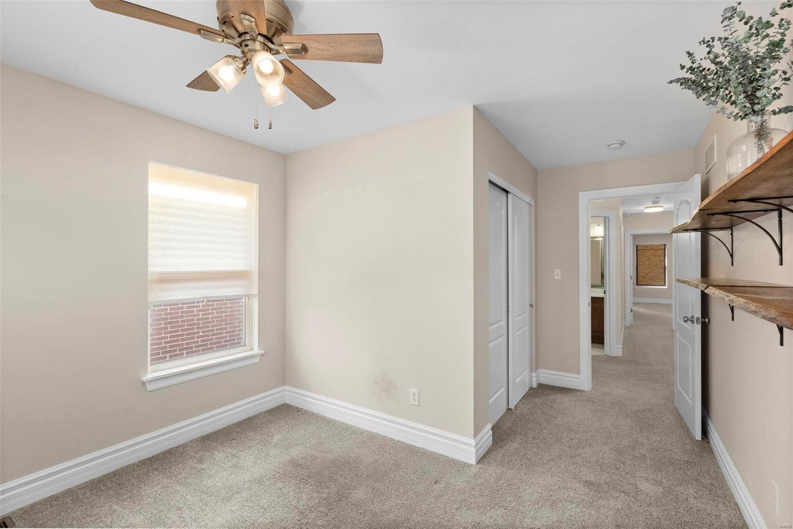 Botanical Heights - Residential