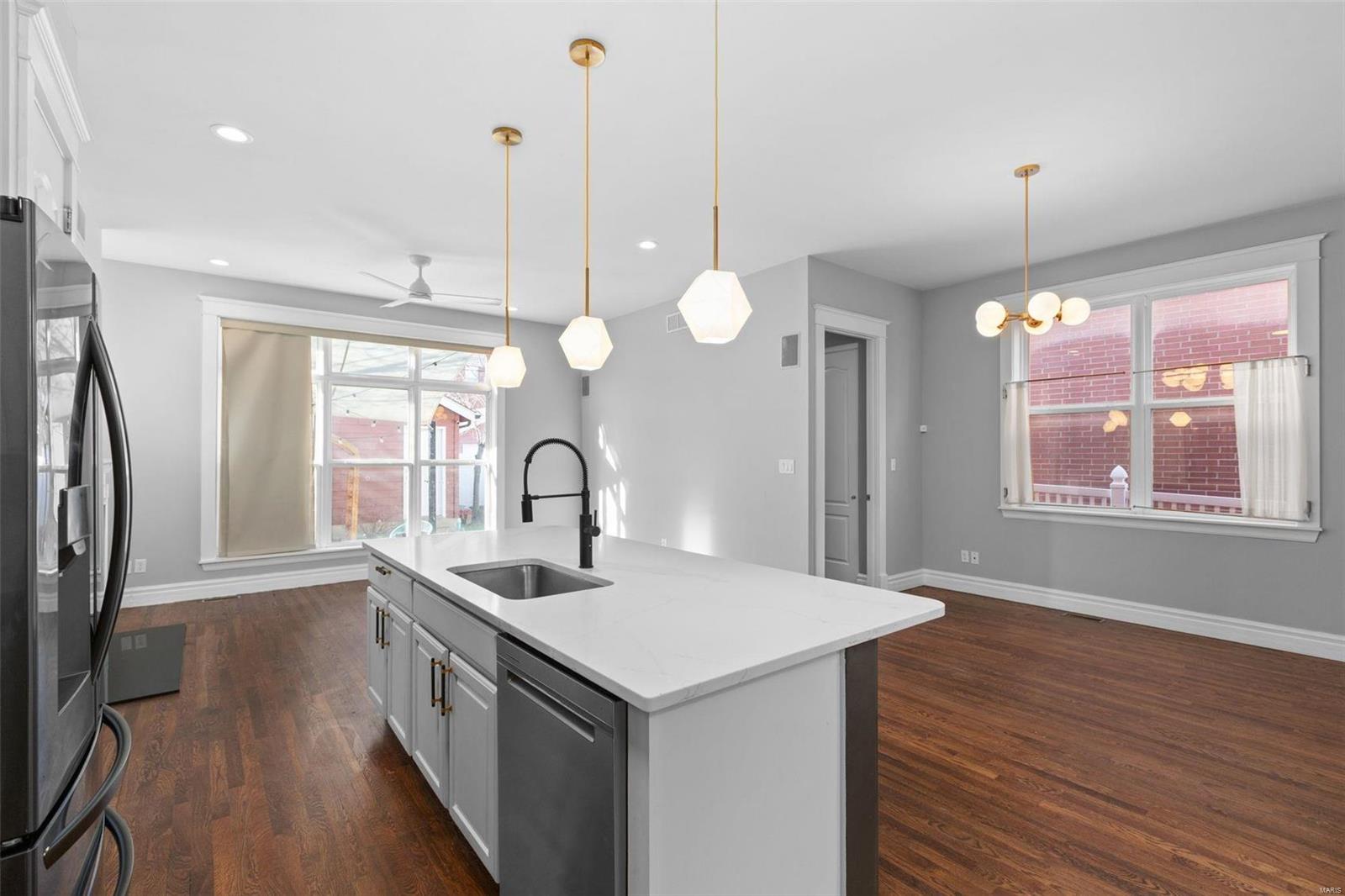 Botanical Heights - Residential