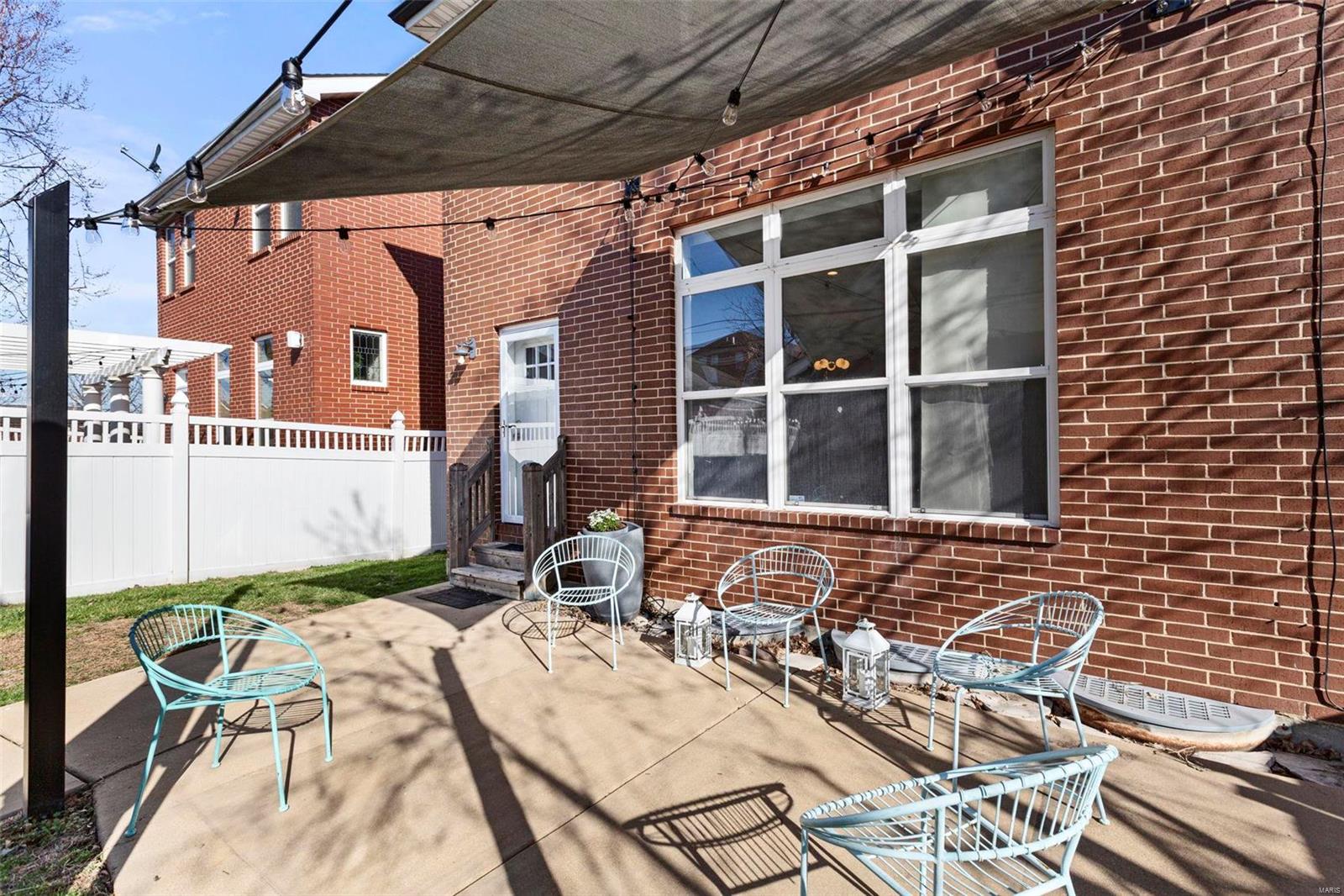 Botanical Heights - Residential