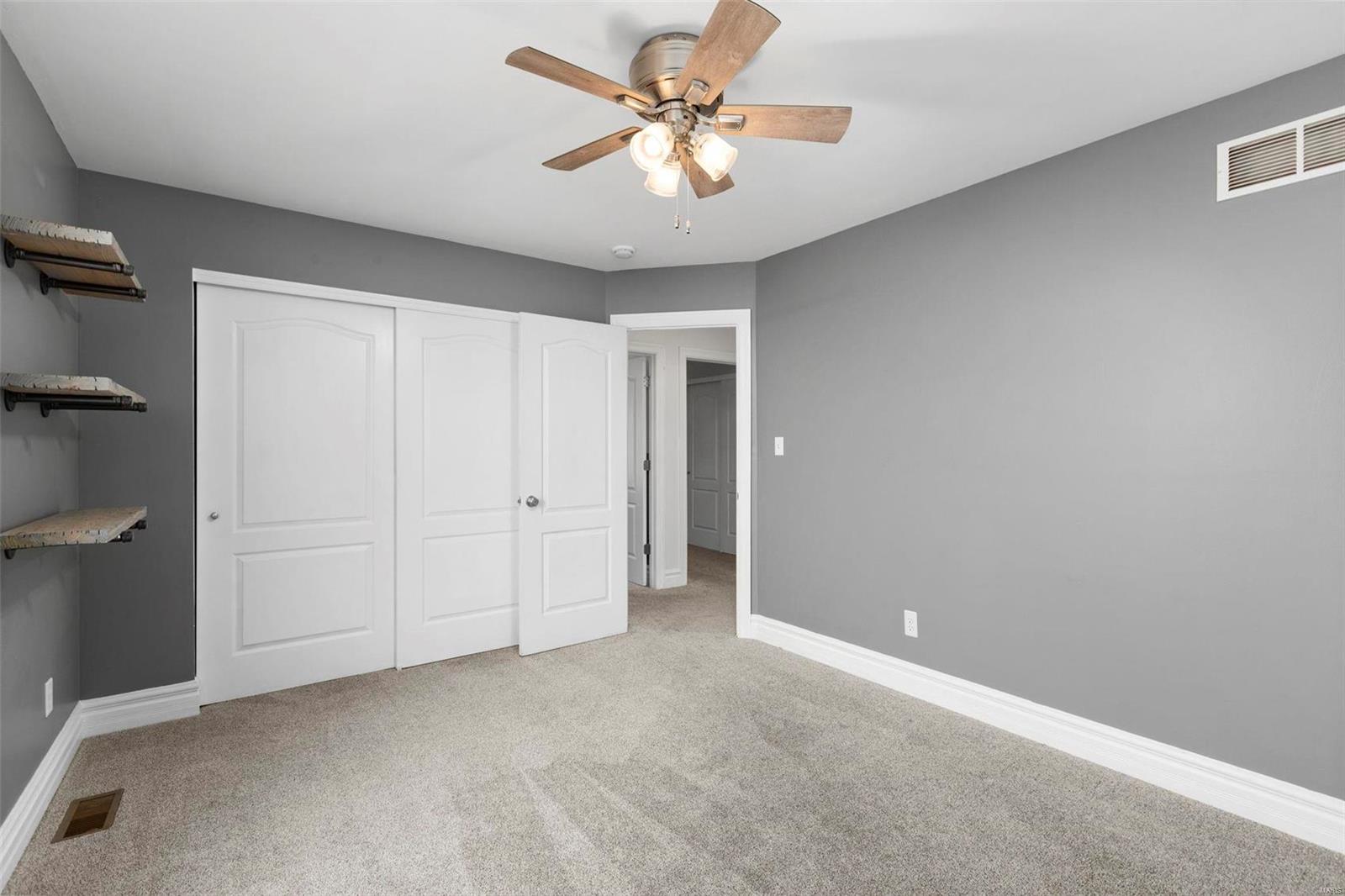 Botanical Heights - Residential