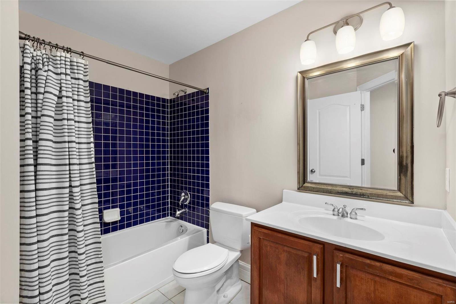 Botanical Heights - Residential