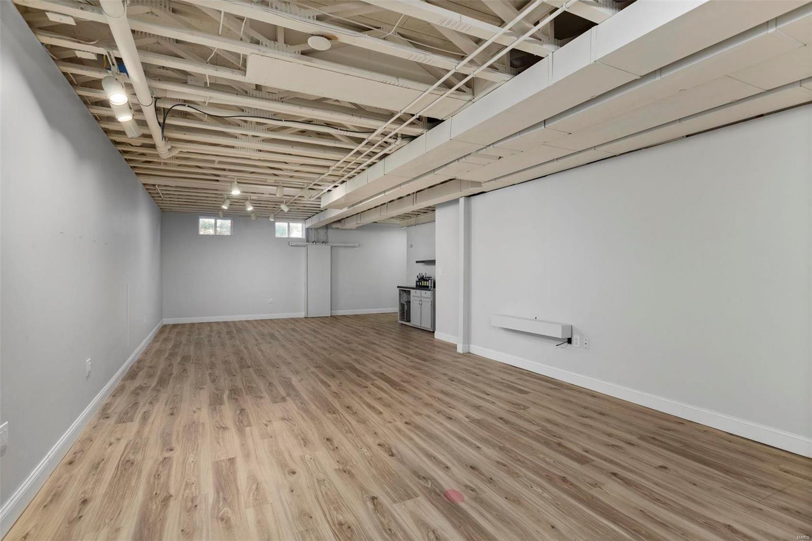 Botanical Heights - Residential