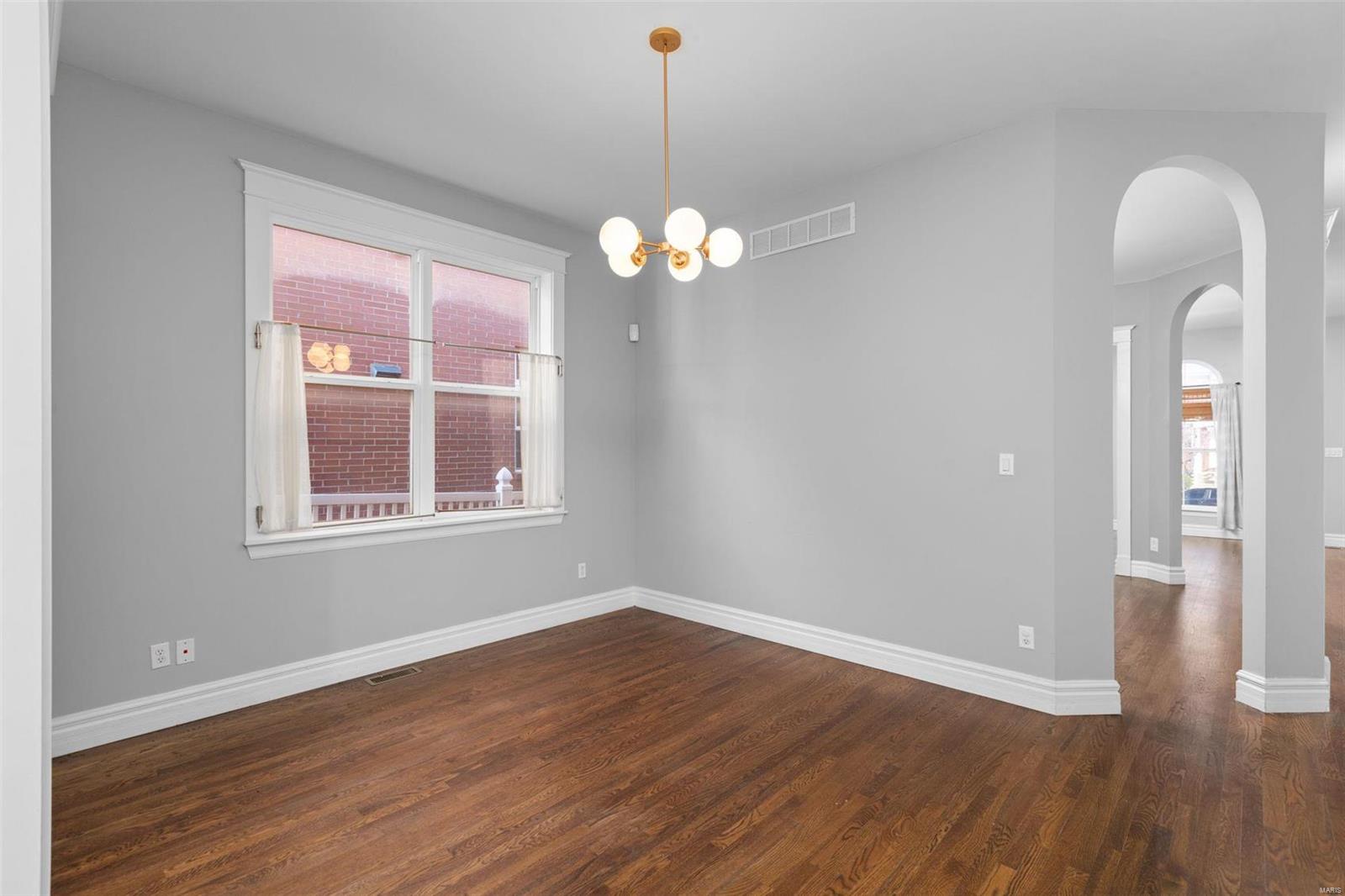 Botanical Heights - Residential