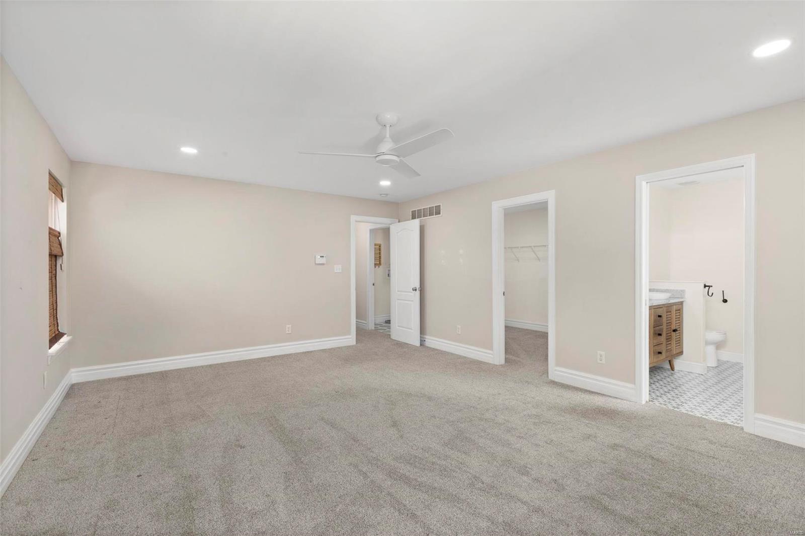 Botanical Heights - Residential