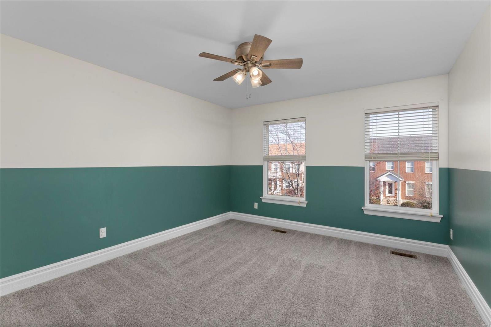 Botanical Heights - Residential