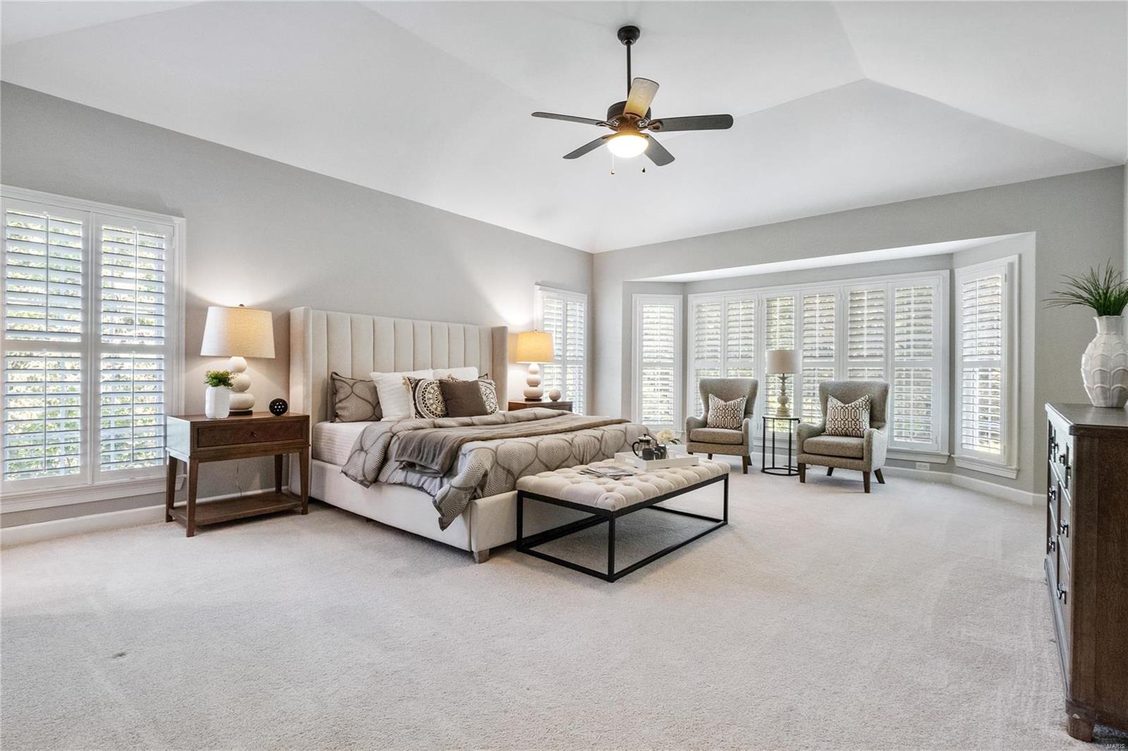 Bartizan Point Estates - Residential