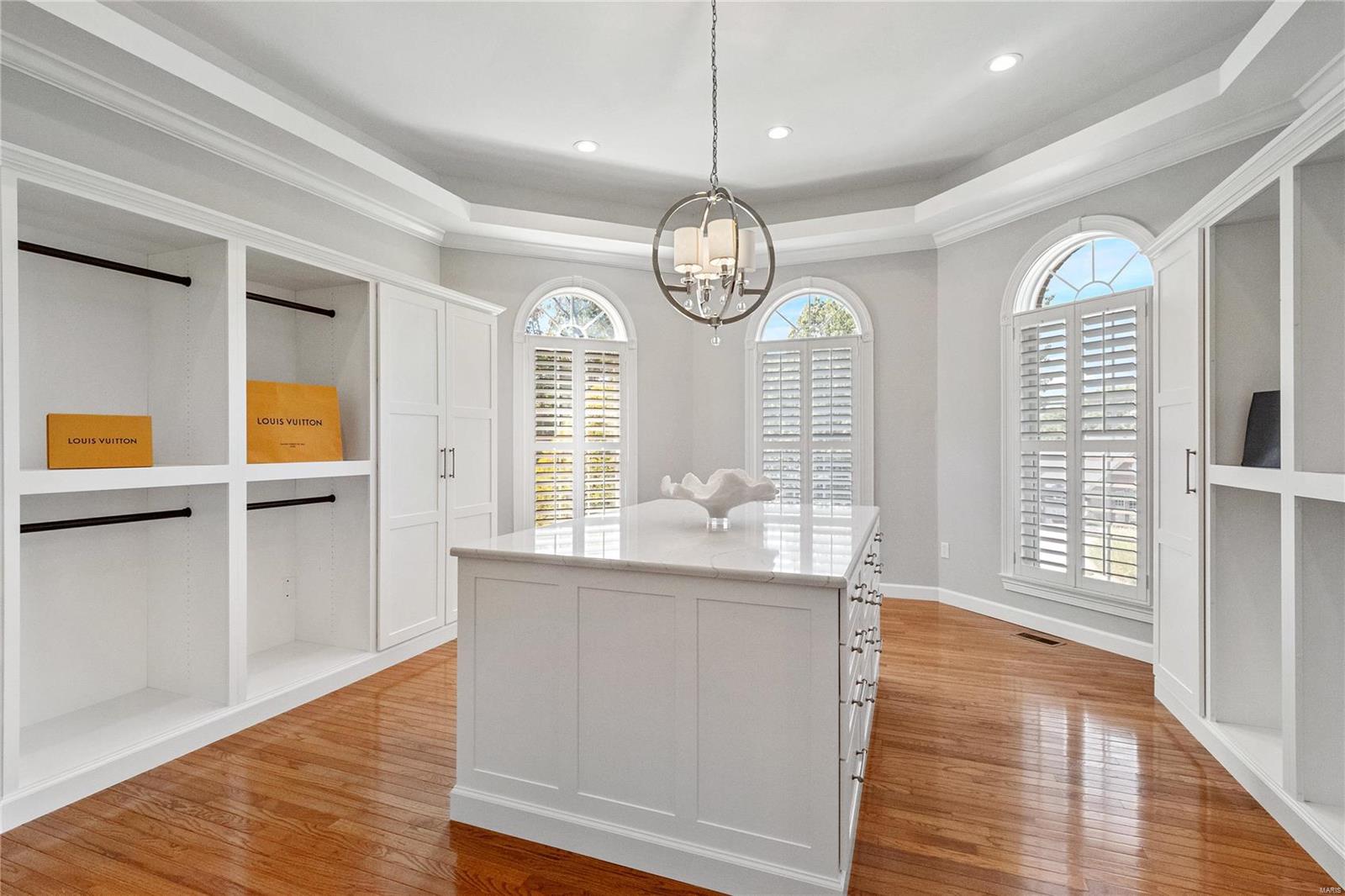 Bartizan Point Estates - Residential