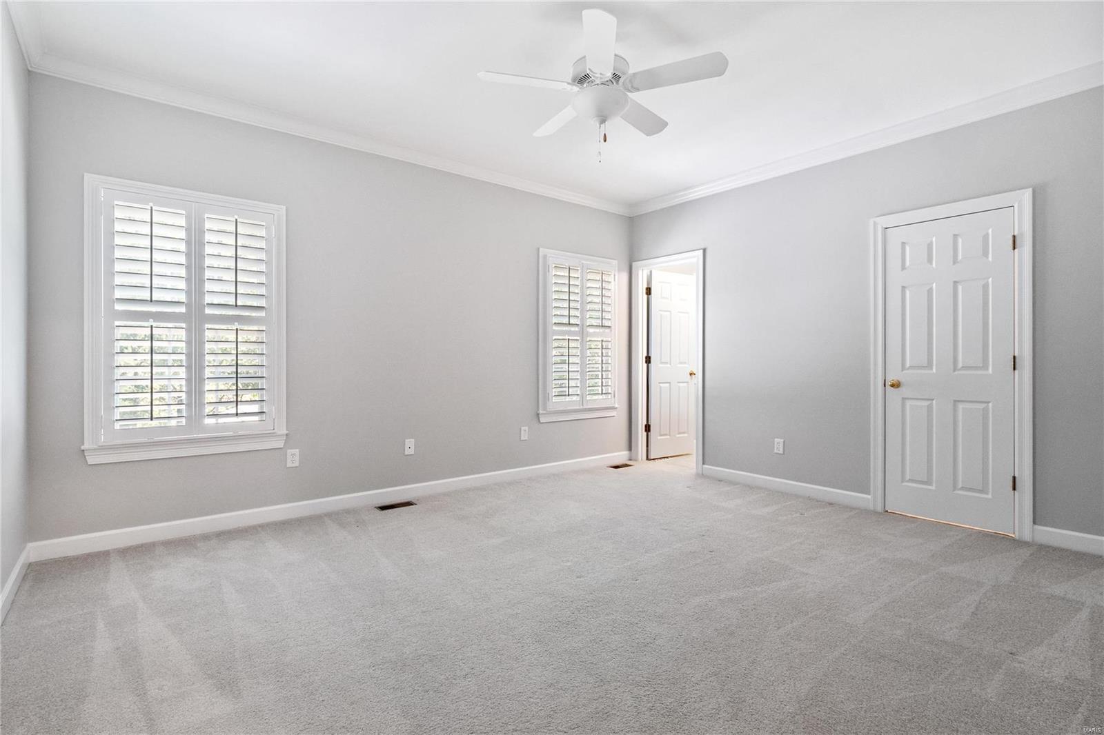 Bartizan Point Estates - Residential