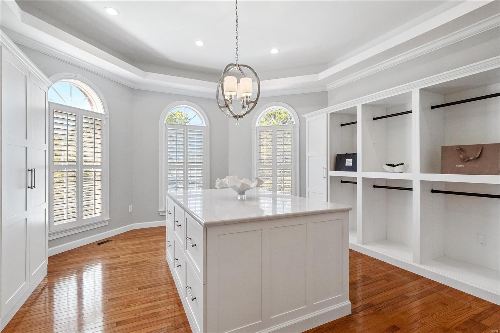 Bartizan Point Estates - Residential