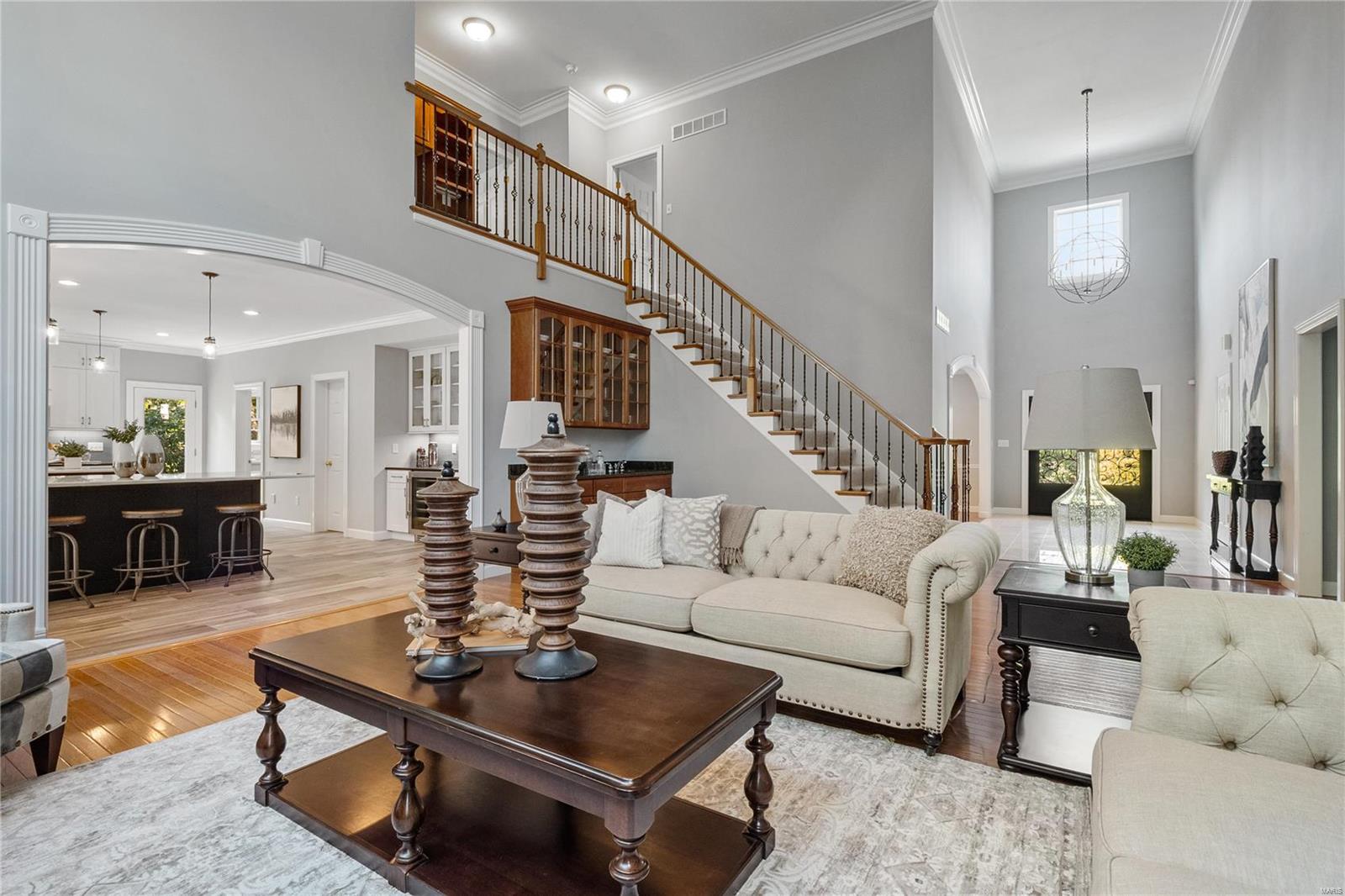 Bartizan Point Estates - Residential