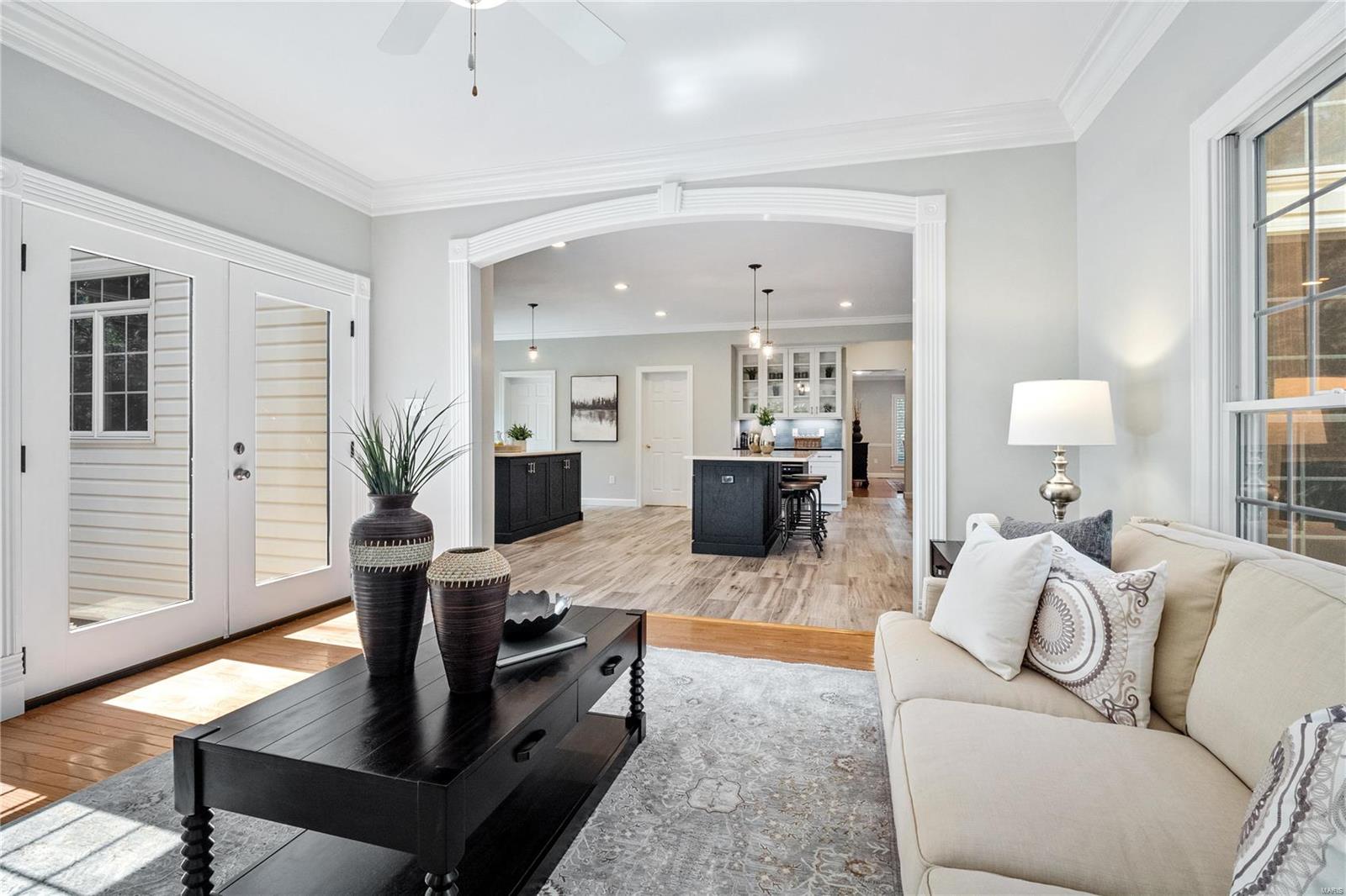 Bartizan Point Estates - Residential