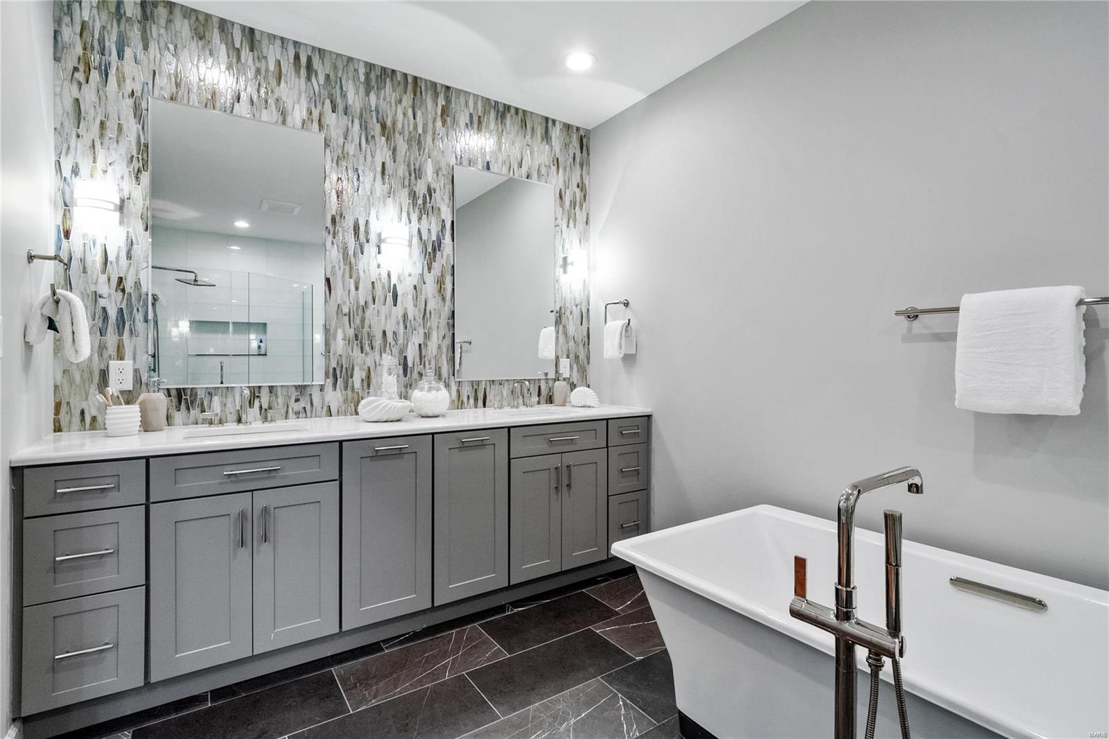 Bartizan Point Estates - Residential