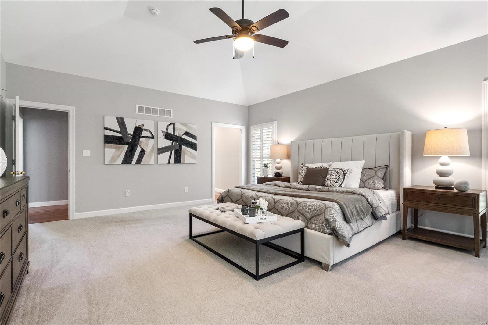 Bartizan Point Estates - Residential