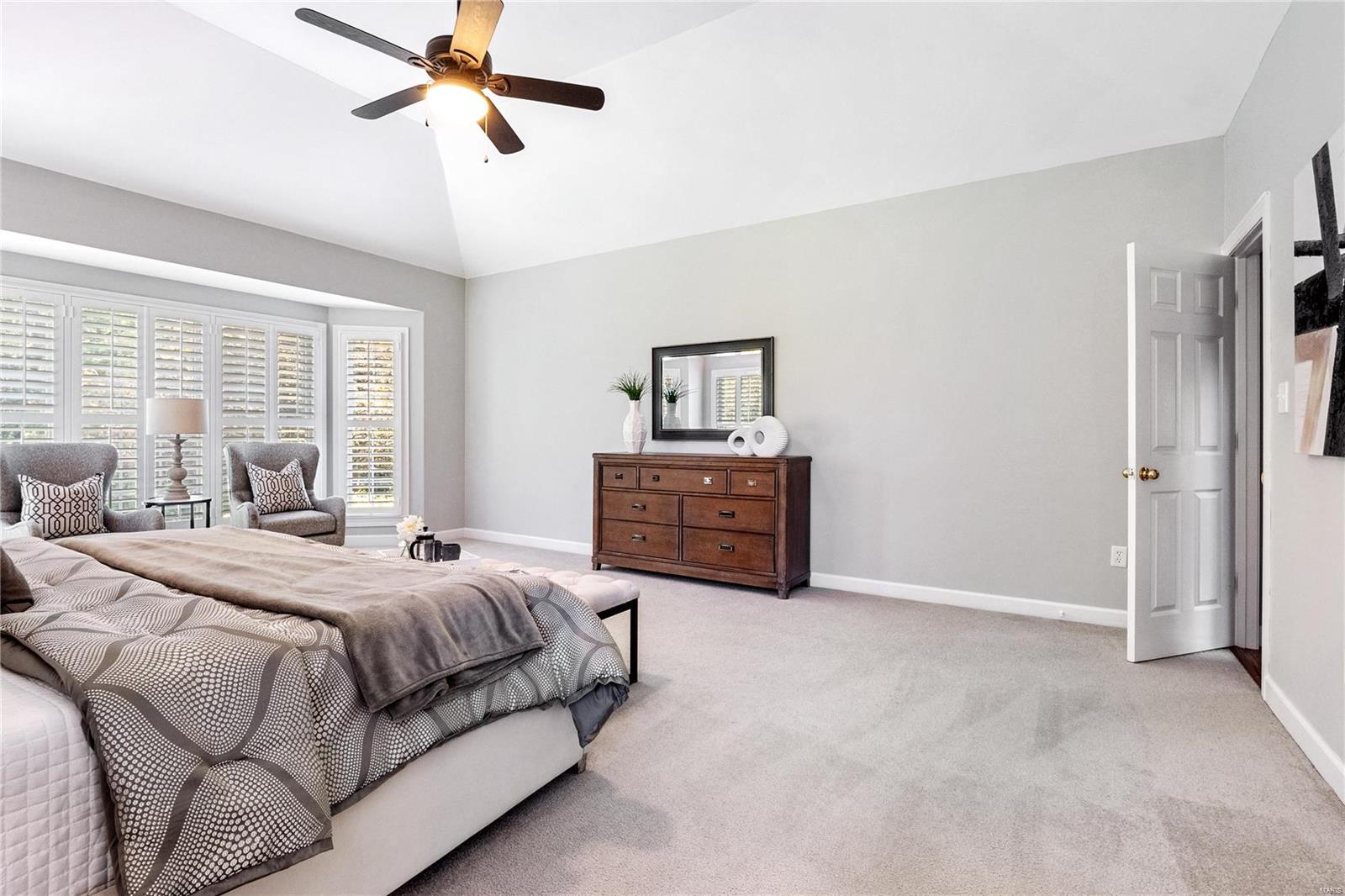 Bartizan Point Estates - Residential