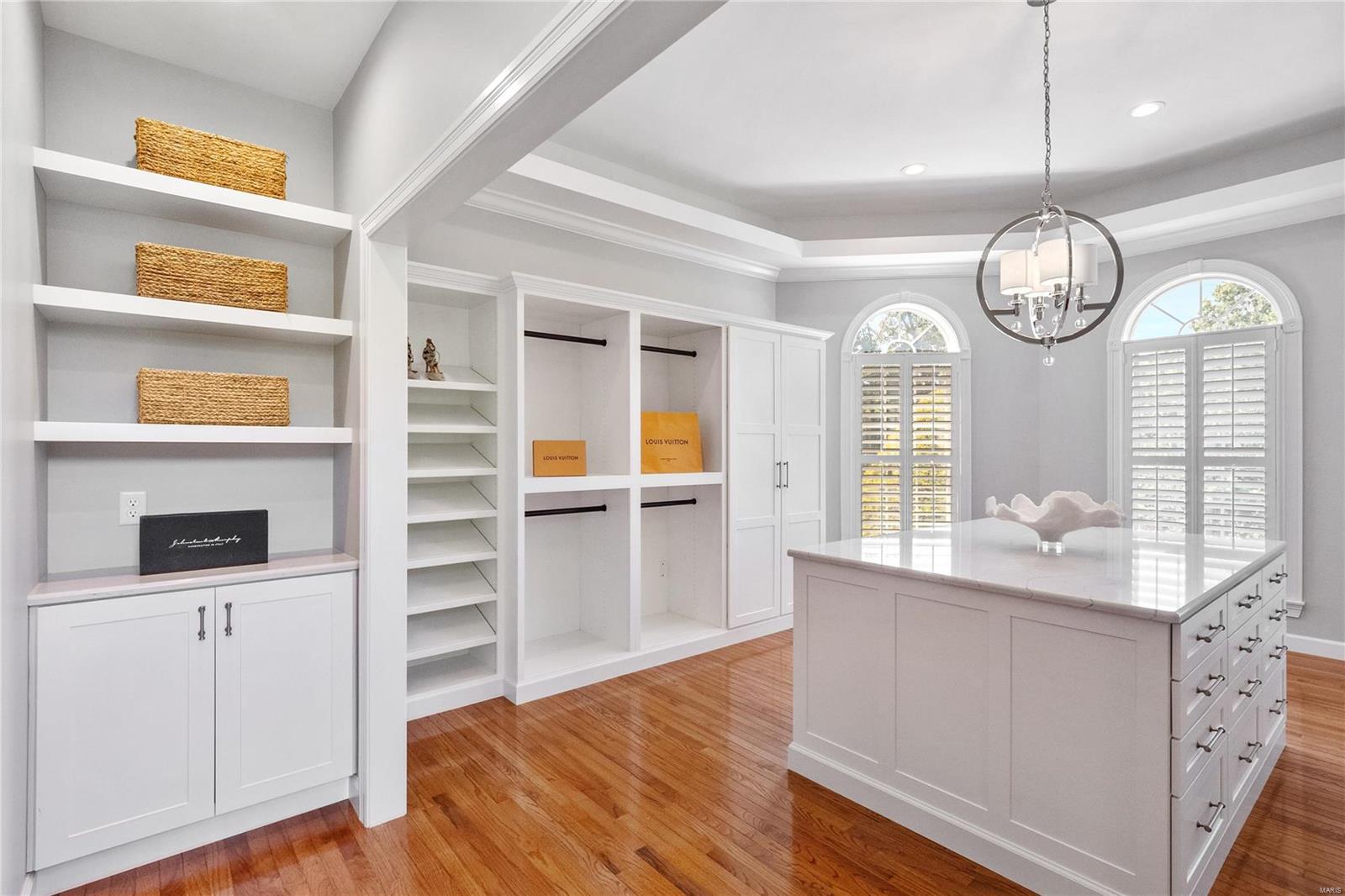 Bartizan Point Estates - Residential