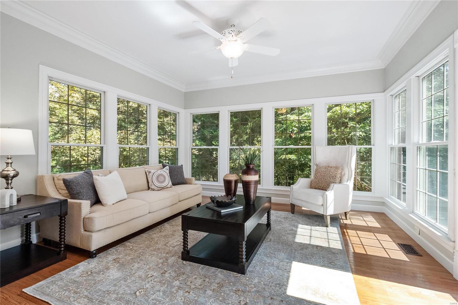 Bartizan Point Estates - Residential