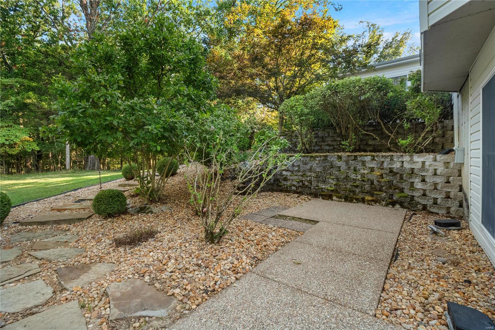 Bartizan Point Estates - Residential