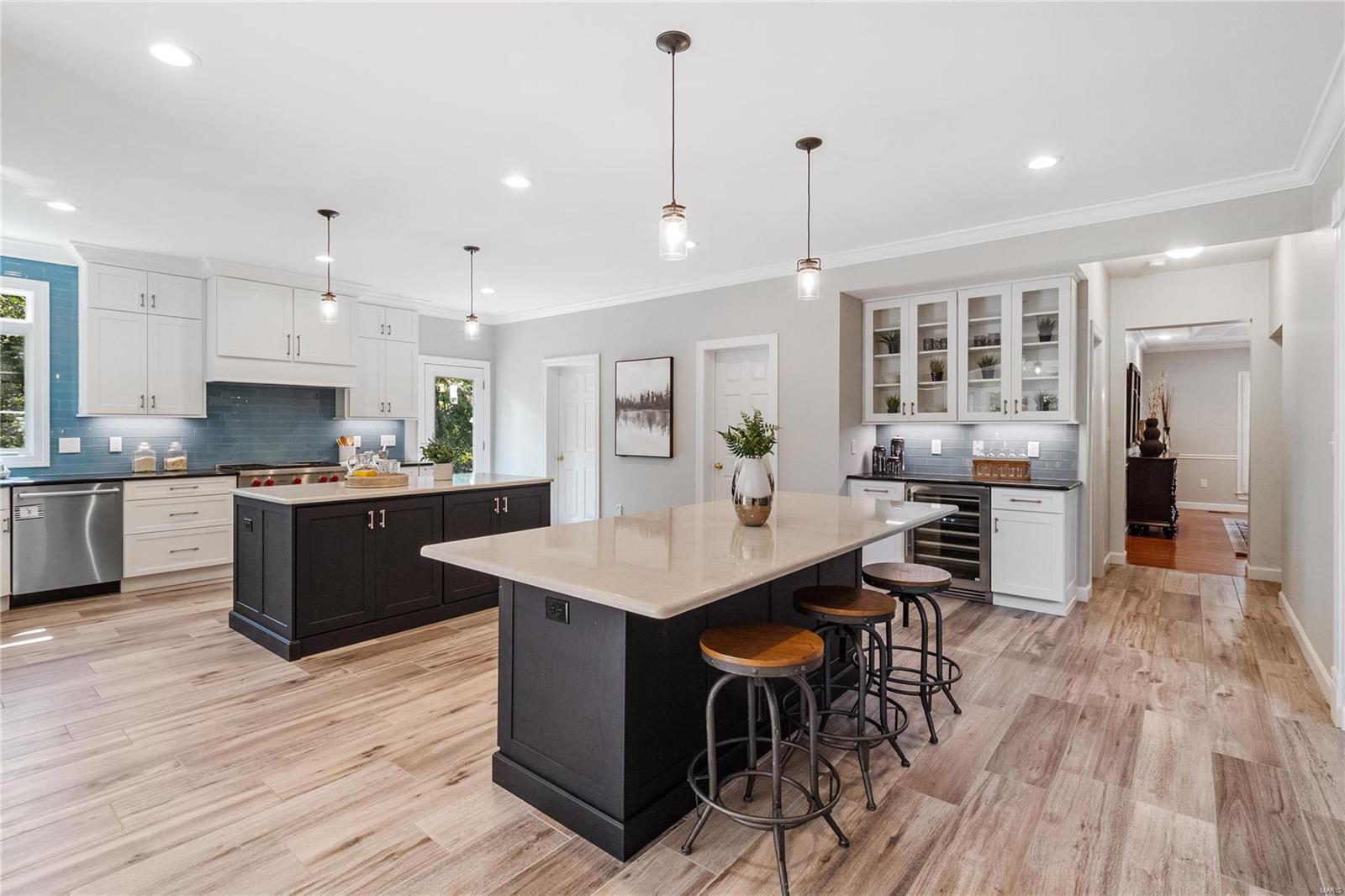 Bartizan Point Estates - Residential