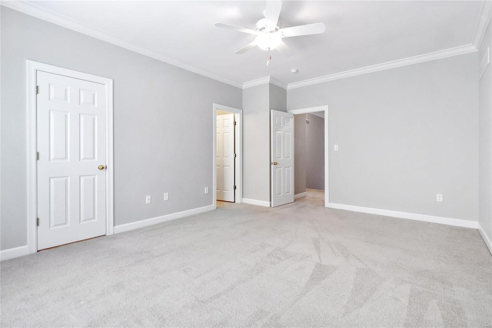 Bartizan Point Estates - Residential