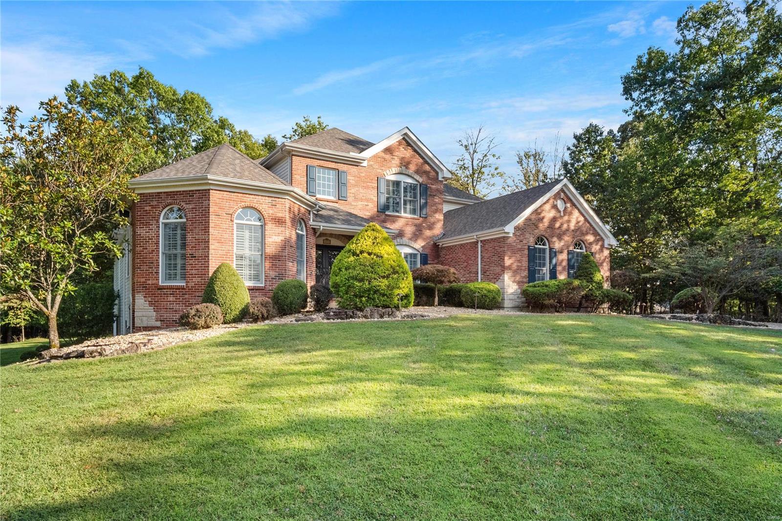 Bartizan Point Estates - Residential