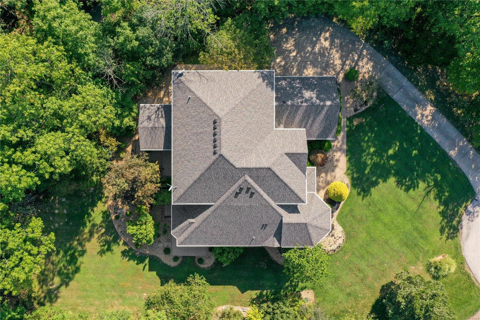 Bartizan Point Estates - Residential