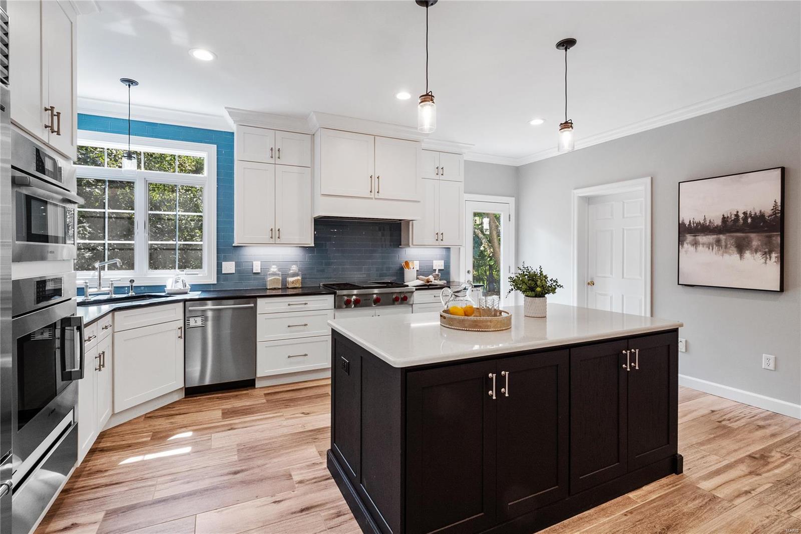 Bartizan Point Estates - Residential