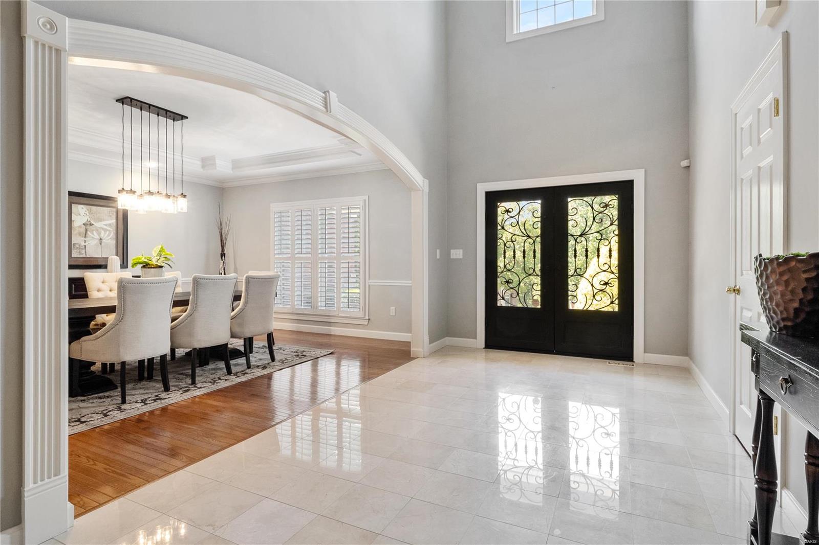 Bartizan Point Estates - Residential