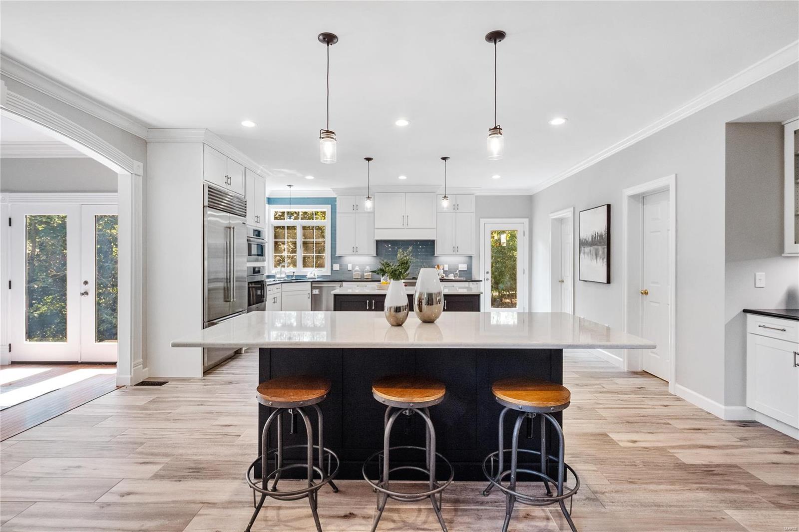 Bartizan Point Estates - Residential