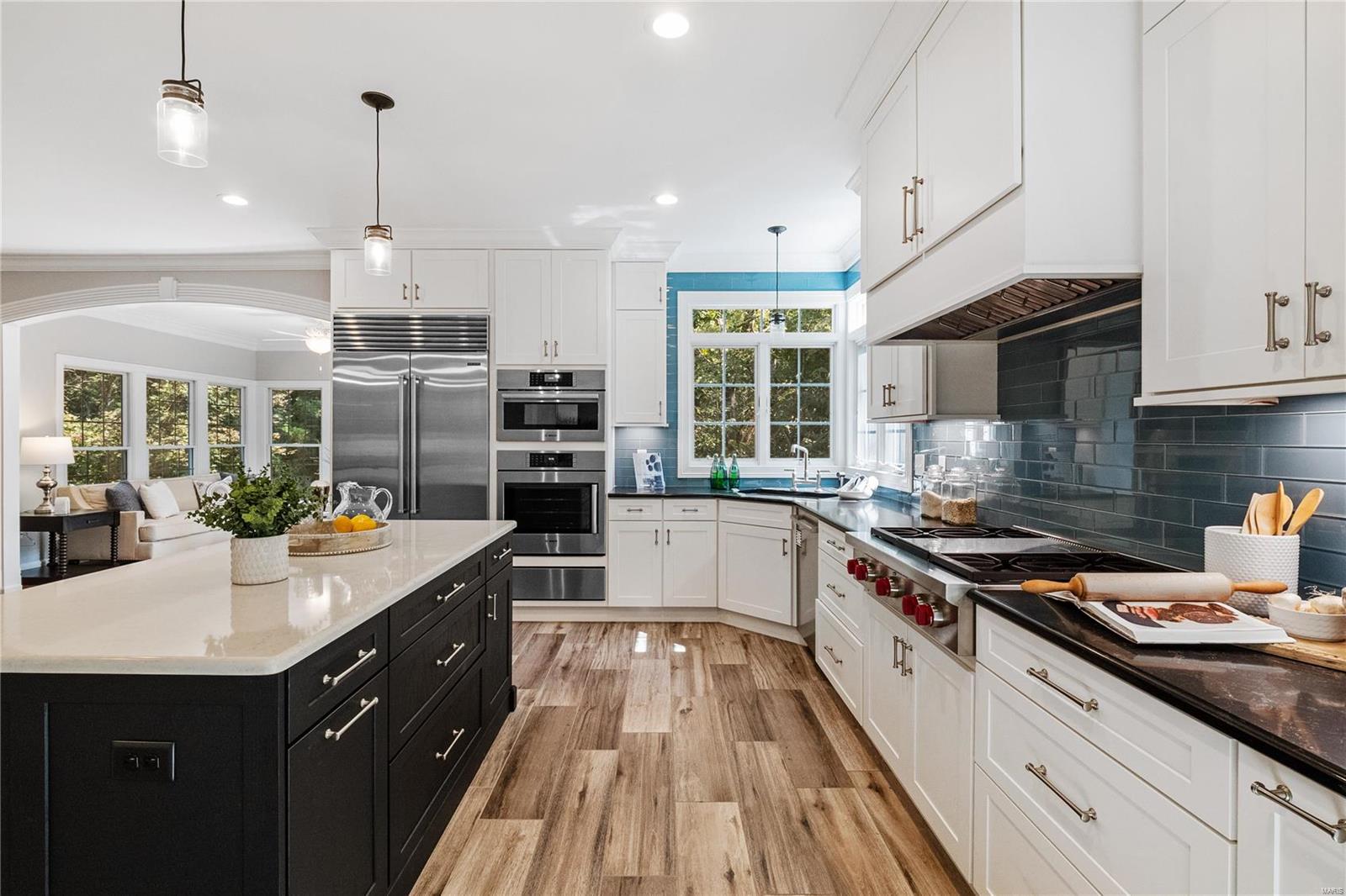 Bartizan Point Estates - Residential