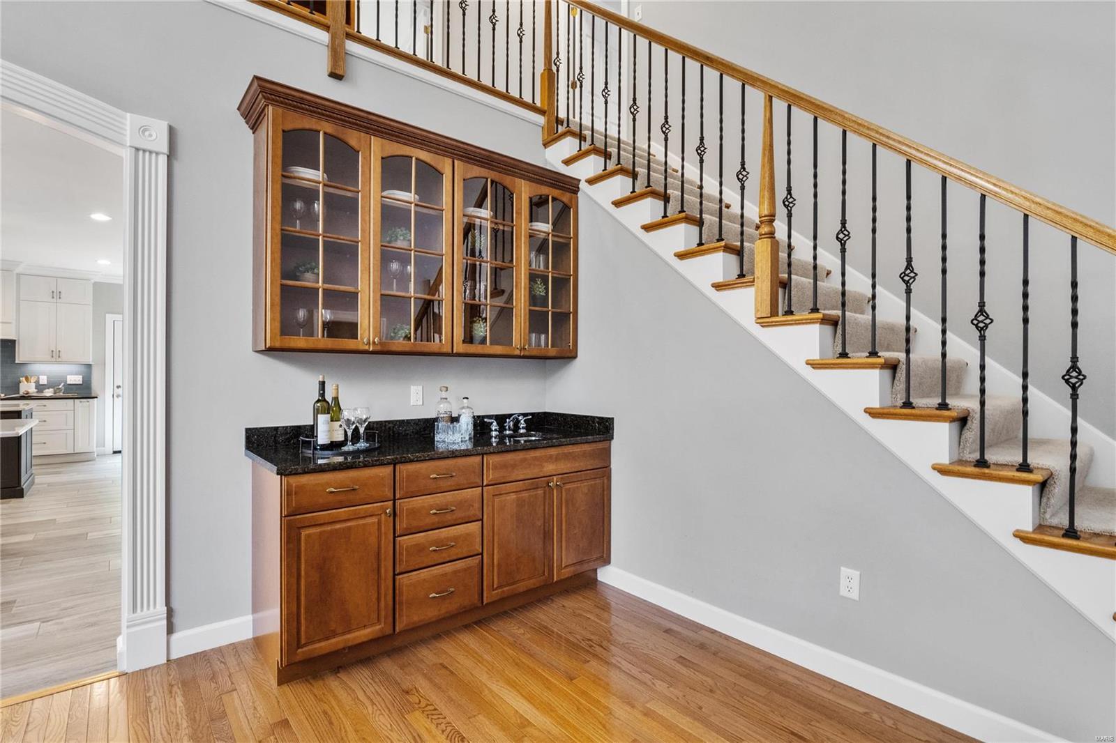 Bartizan Point Estates - Residential