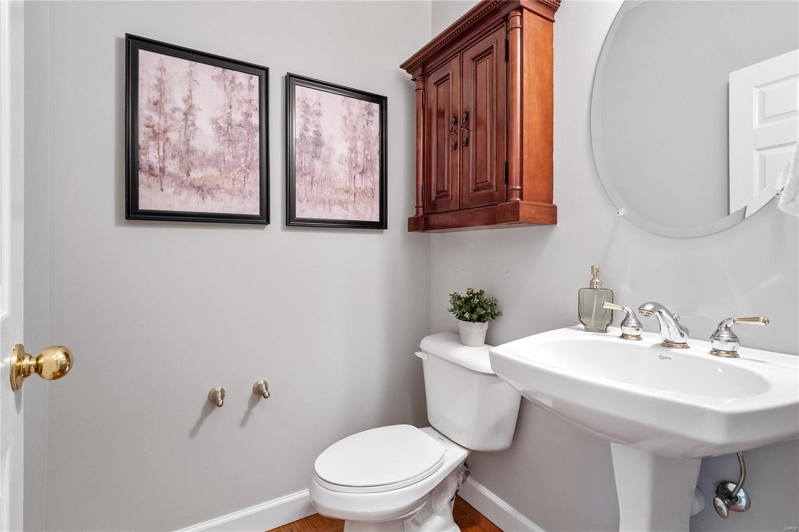 Bartizan Point Estates - Residential