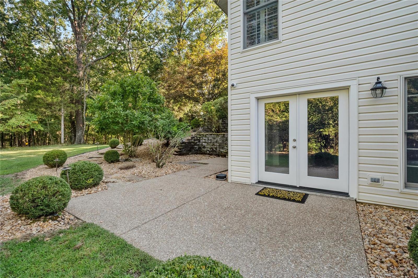 Bartizan Point Estates - Residential