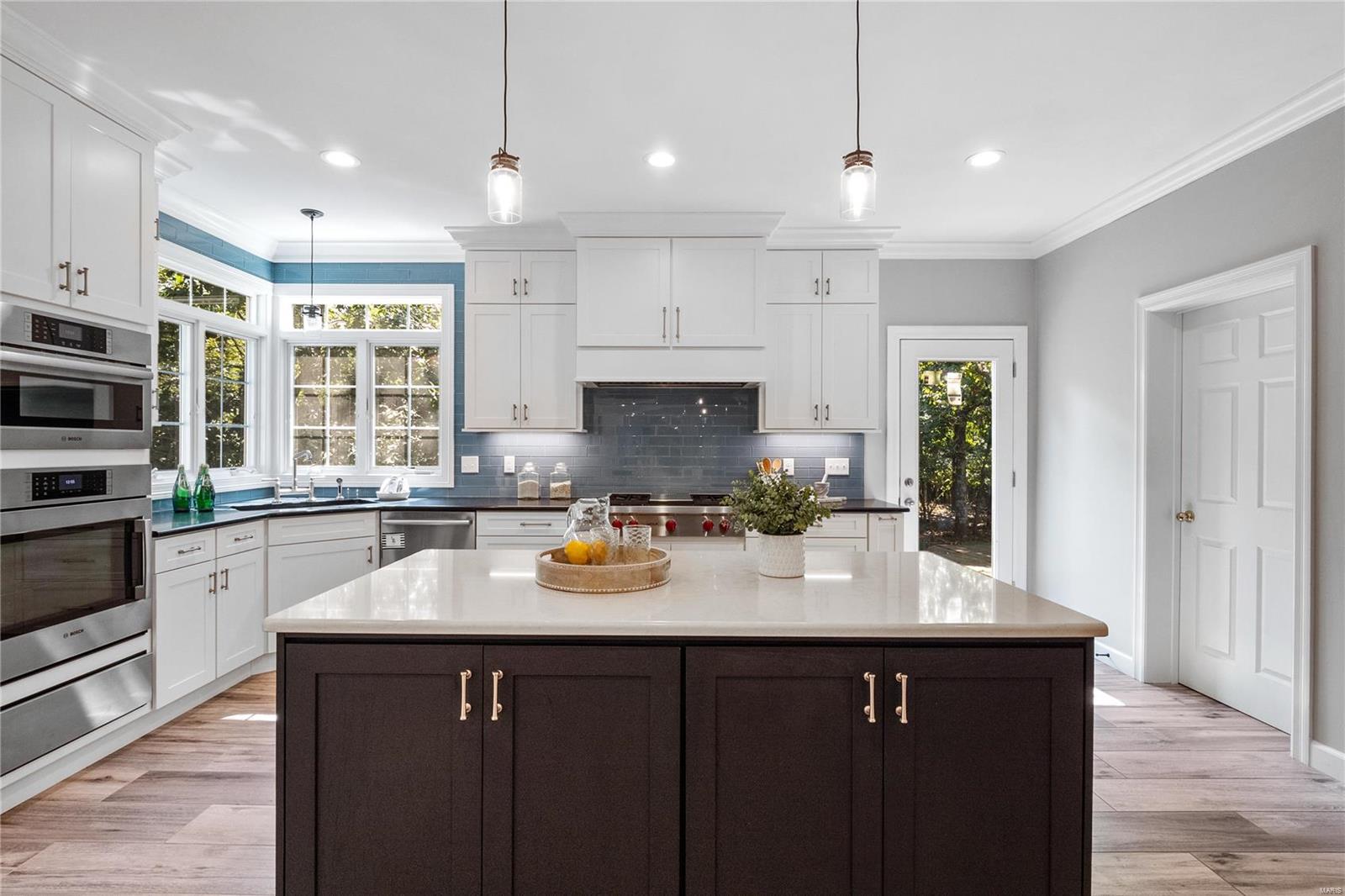 Bartizan Point Estates - Residential