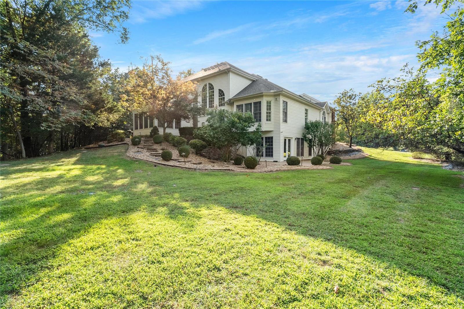 Bartizan Point Estates - Residential