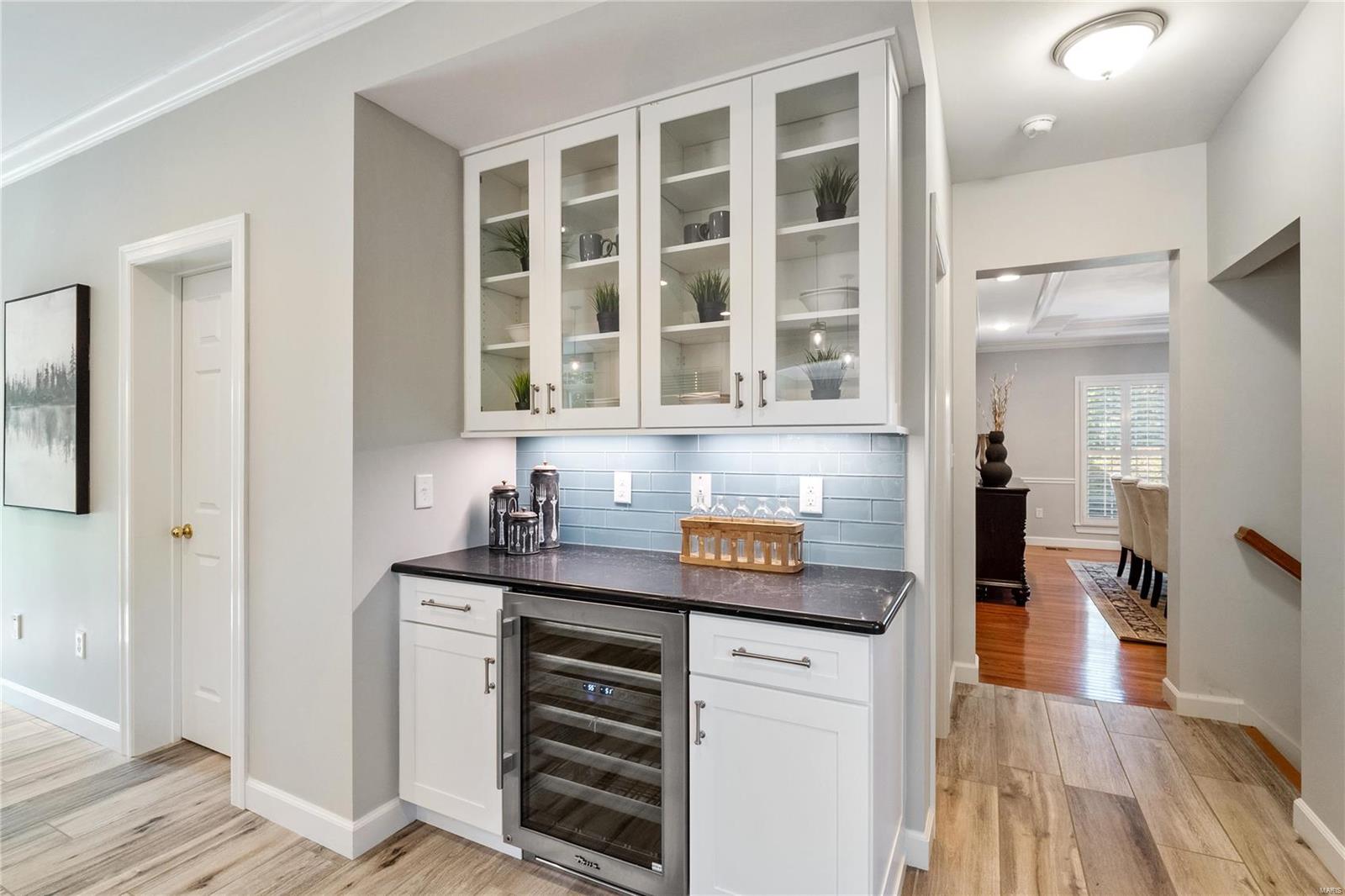 Bartizan Point Estates - Residential