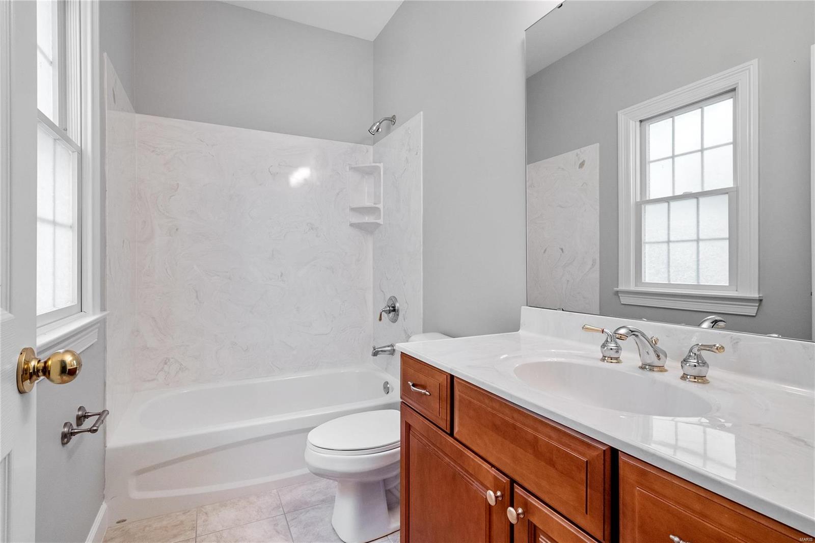 Bartizan Point Estates - Residential