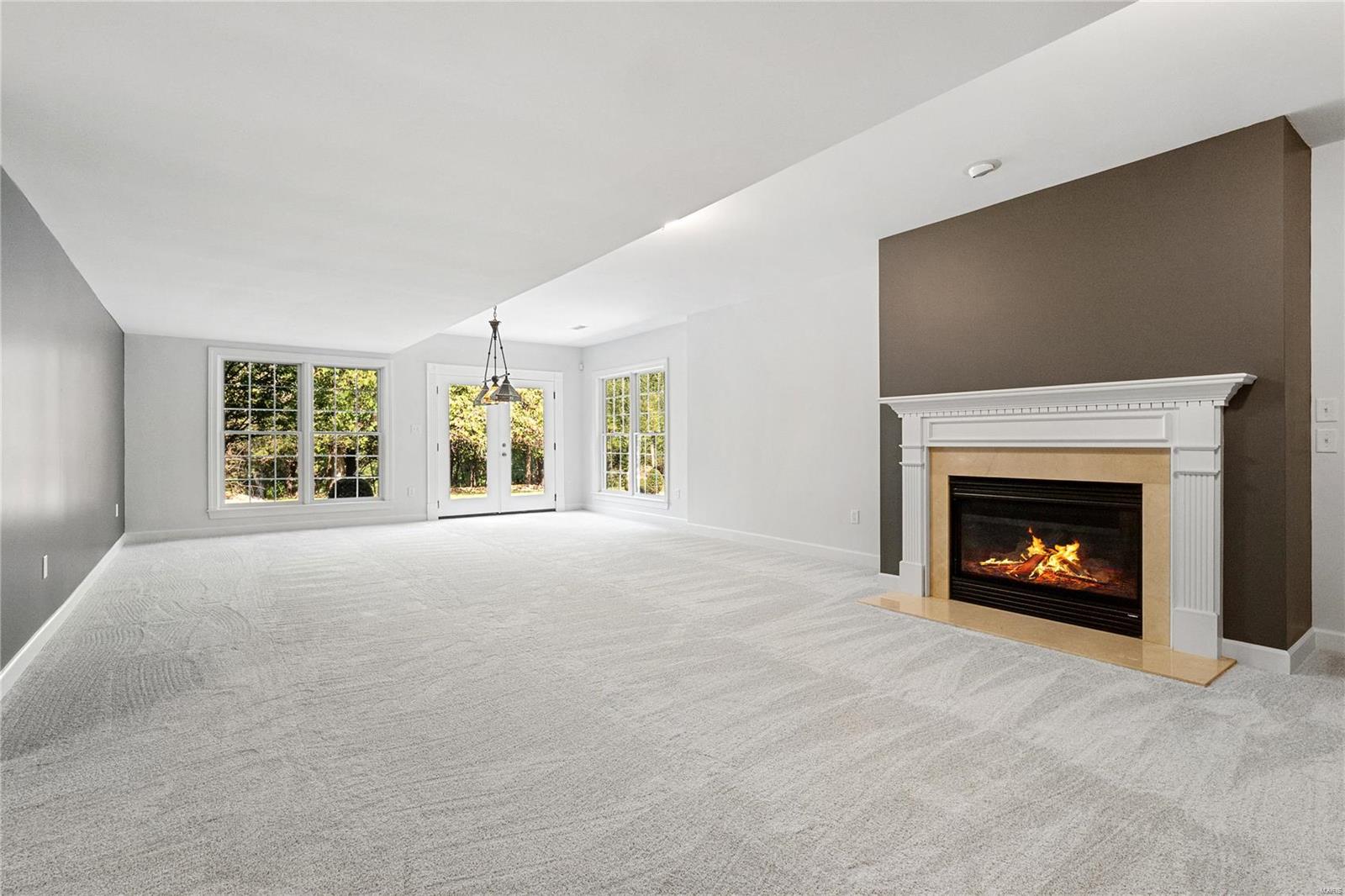 Bartizan Point Estates - Residential