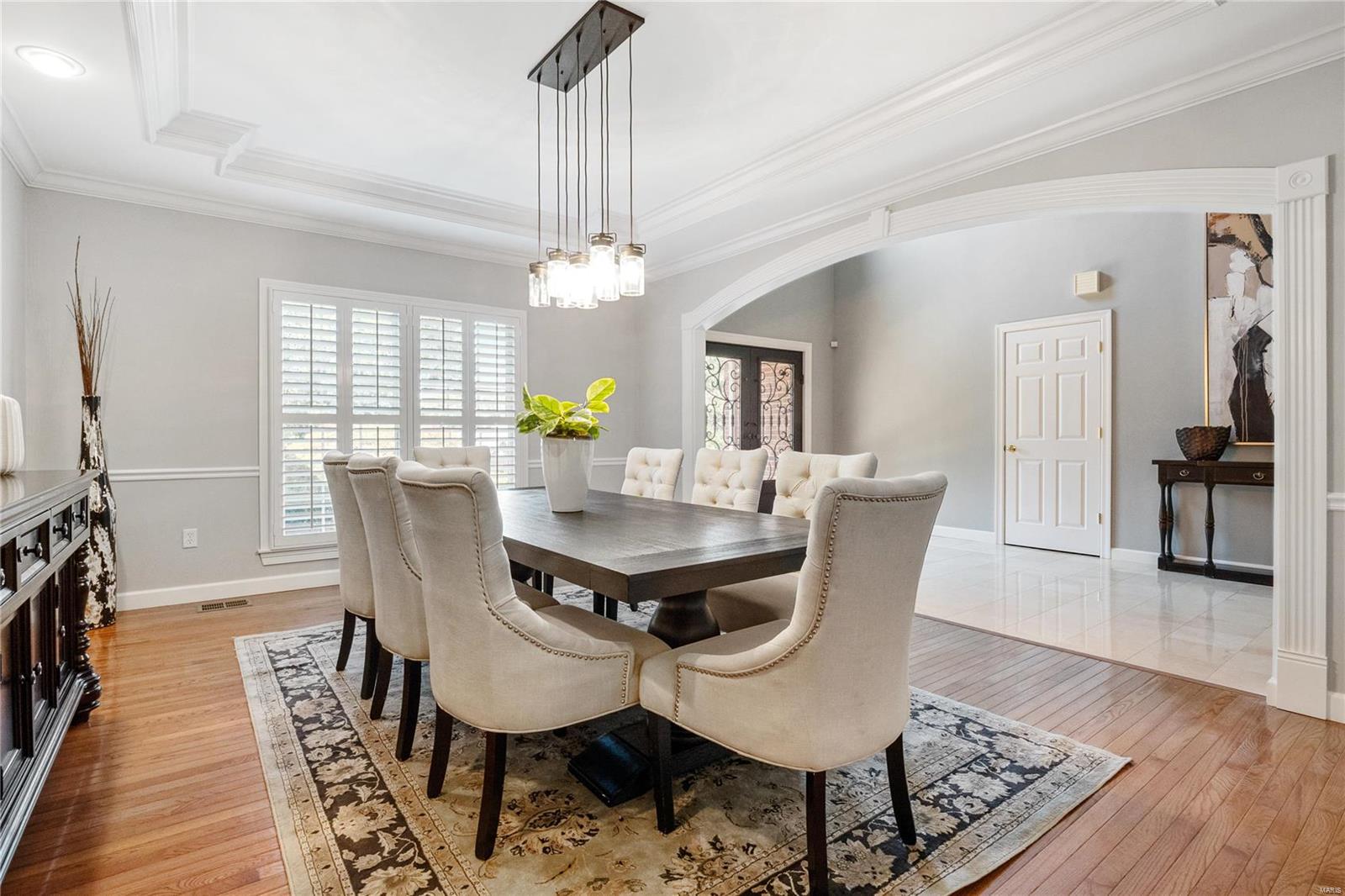 Bartizan Point Estates - Residential