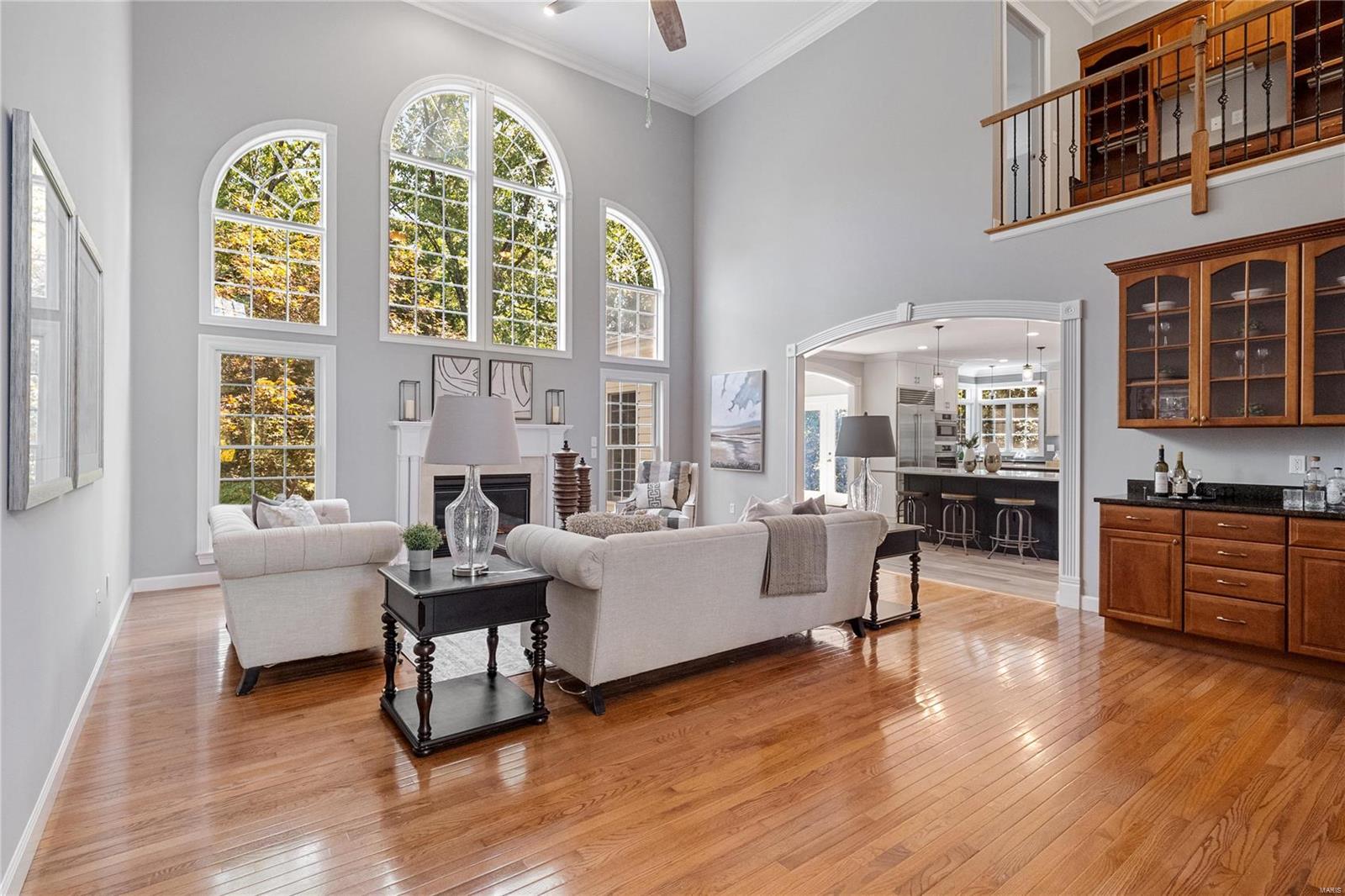 Bartizan Point Estates - Residential