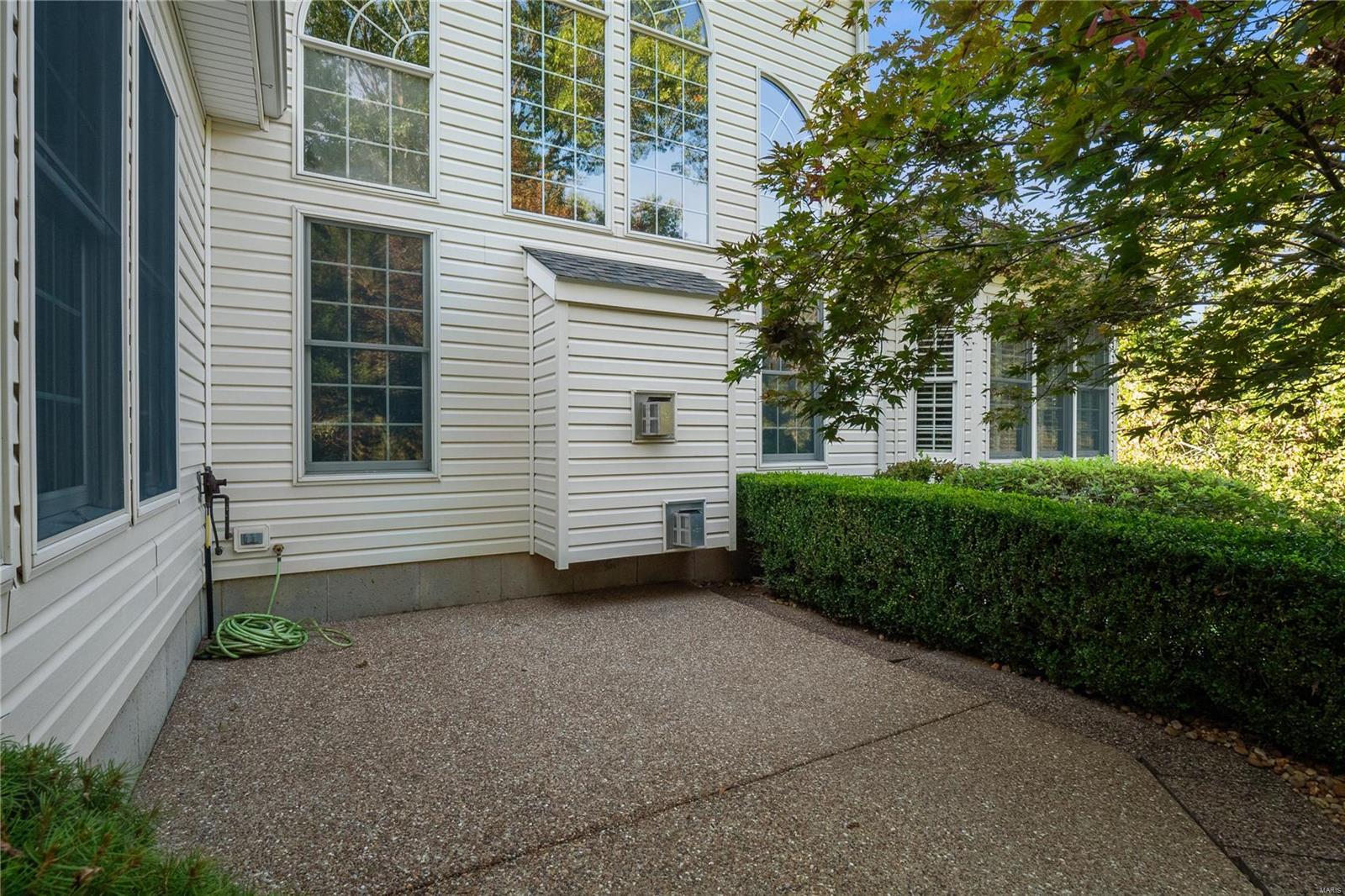 Bartizan Point Estates - Residential