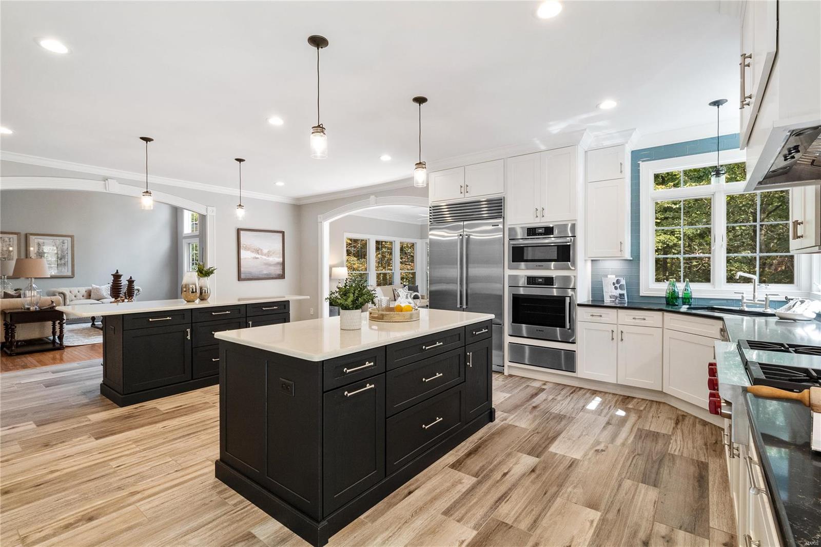 Bartizan Point Estates - Residential